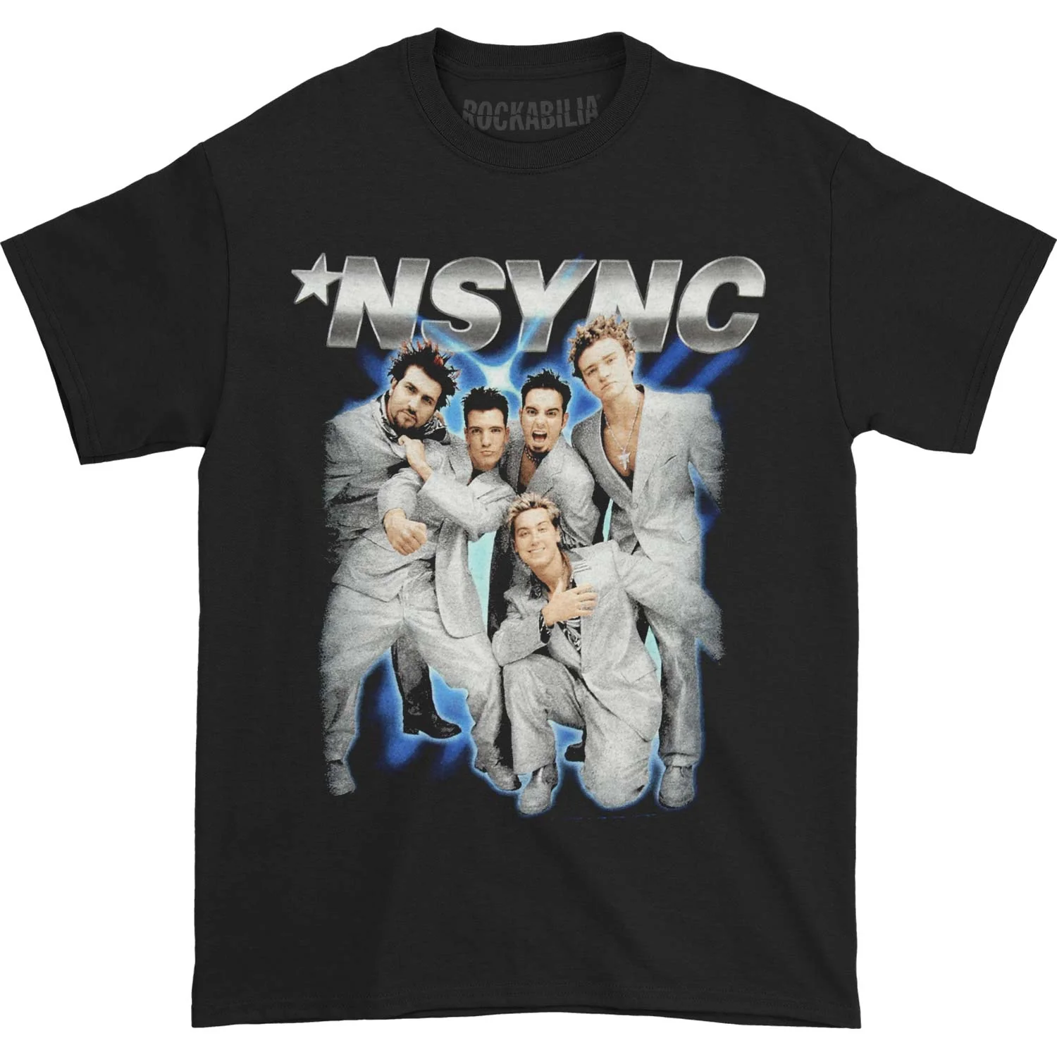 Tearin Up My Heart T-shirt