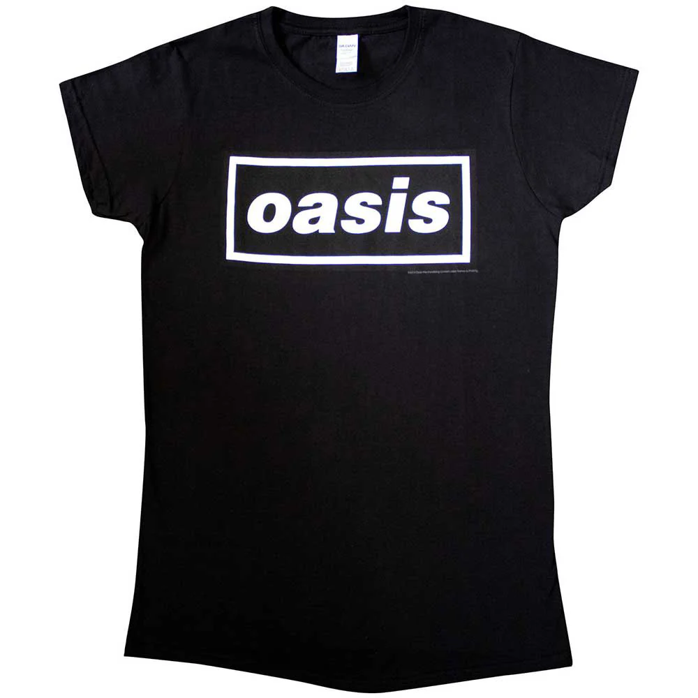 Decca Logo T-shirt