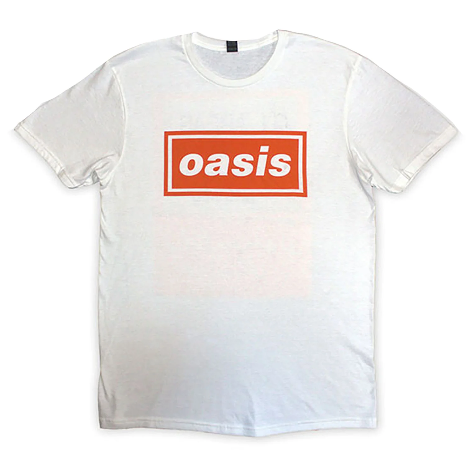 Definitely Maybe Aaa Pass T-shirt