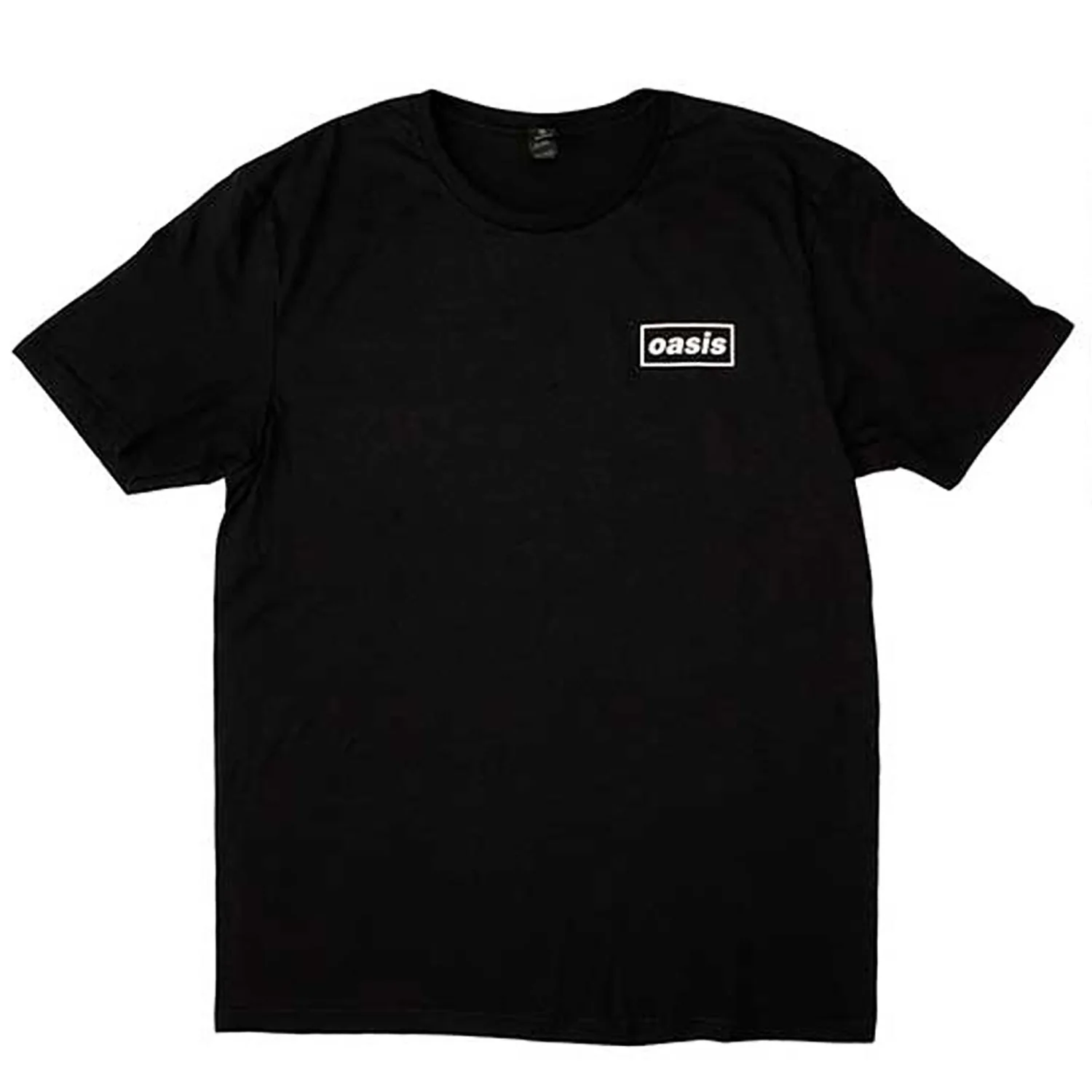 Some Might Say Lyric T-shirt
