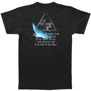 The Dark T-shirt - Image 2
