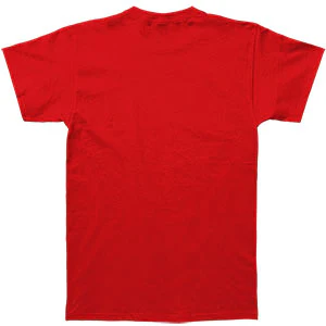 Red Label T-shirt - Image 2