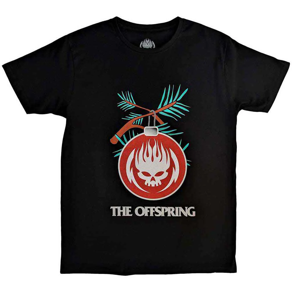 Bauble T-shirt