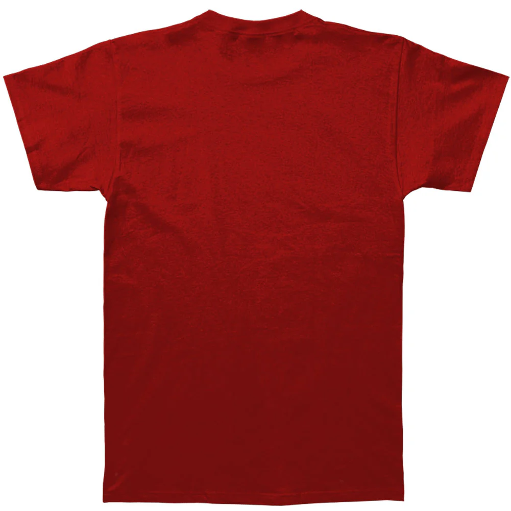 Devil Dance Slim Fit T-shirt - Image 2
