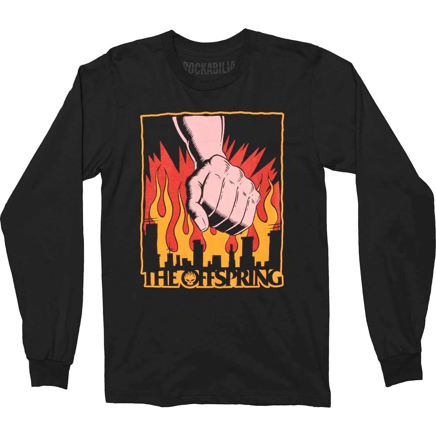Neo-Con Long Sleeve