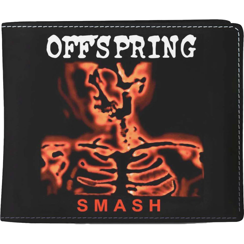 Smash Wallet