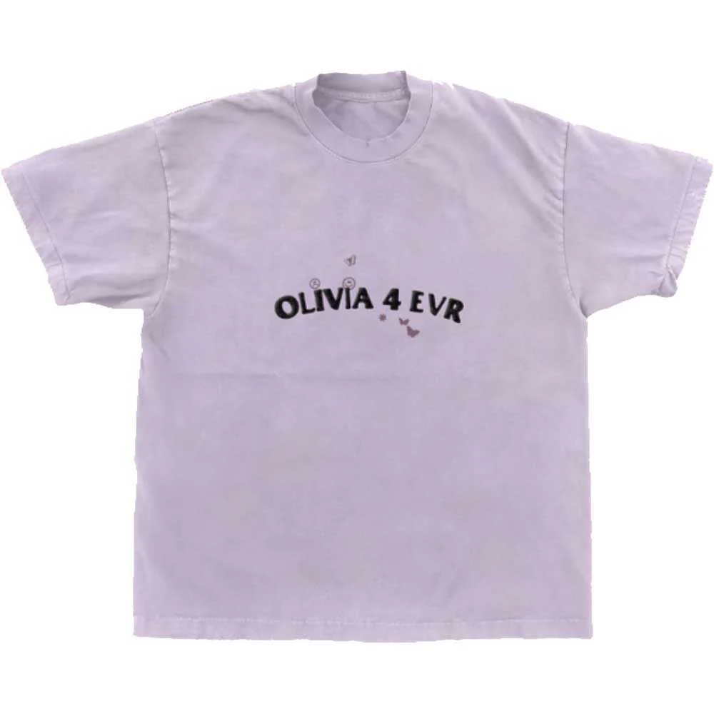 Olivia 4 Evr Brutal T-shirt