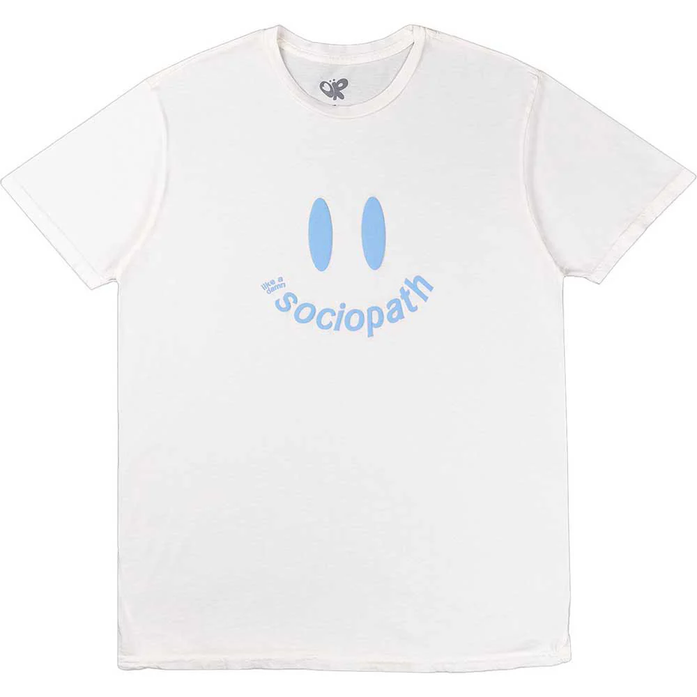 Sociopath T-shirt