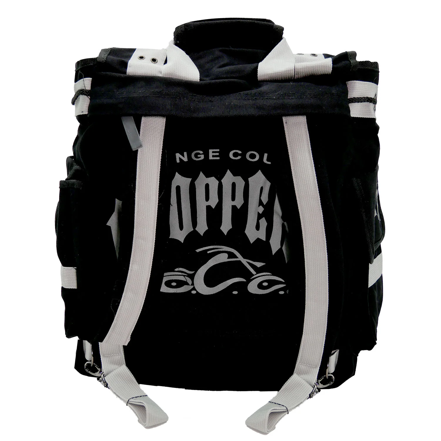 New York Messenger Bag - Image 2