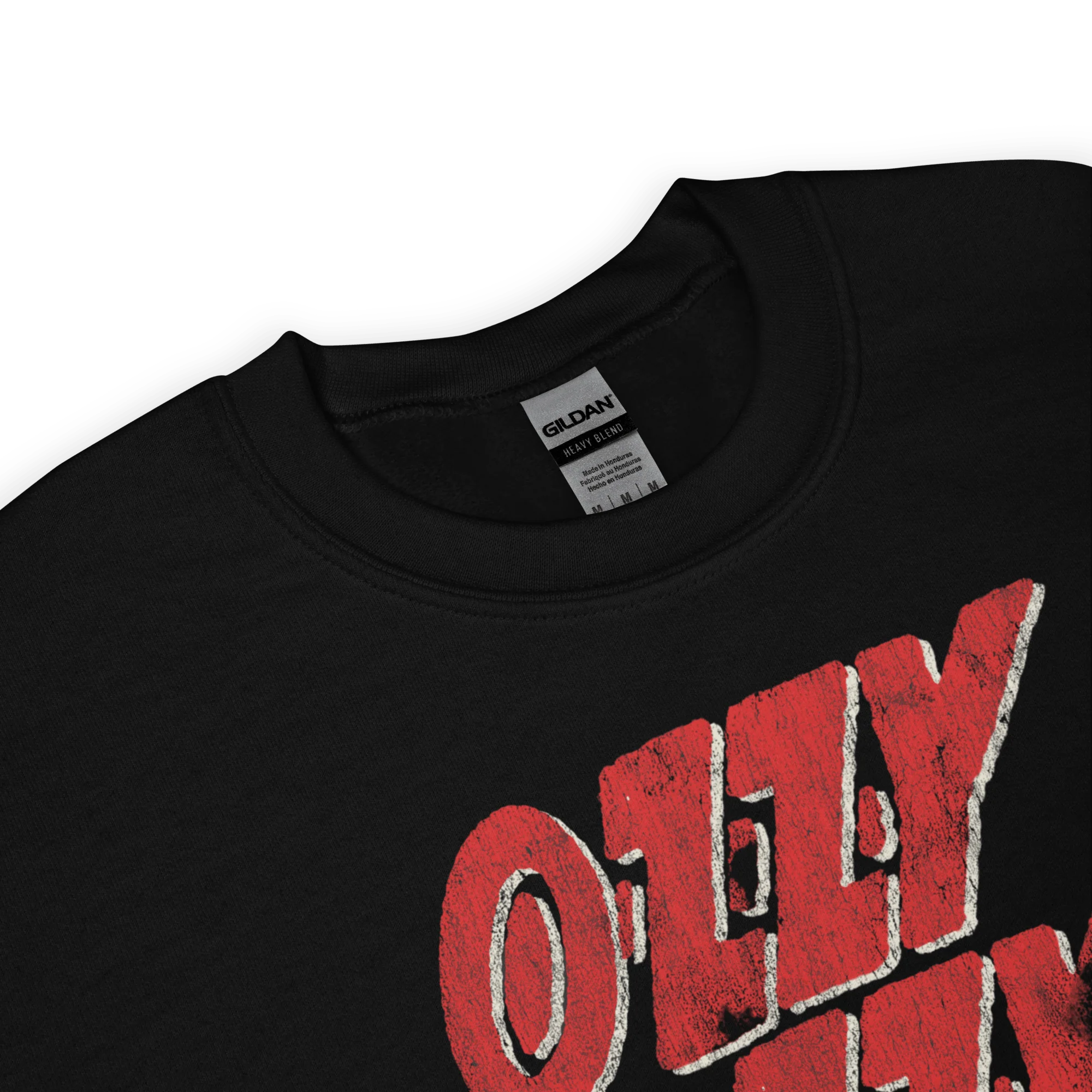 Ozzy Osbourne - 1982 Tour Vintage Sweatshirt - Image 2
