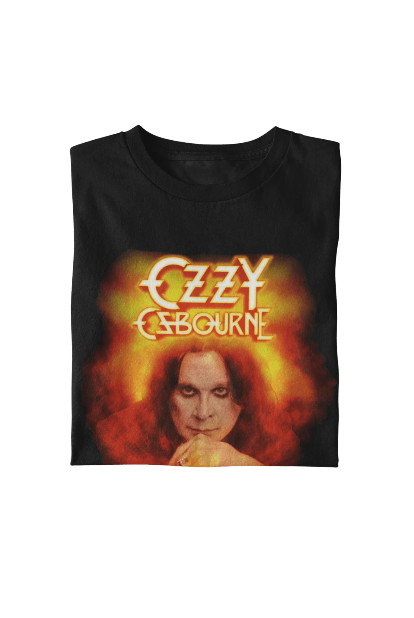 Ozzy Osbourne - Bow Down T-Shirt - Image 2