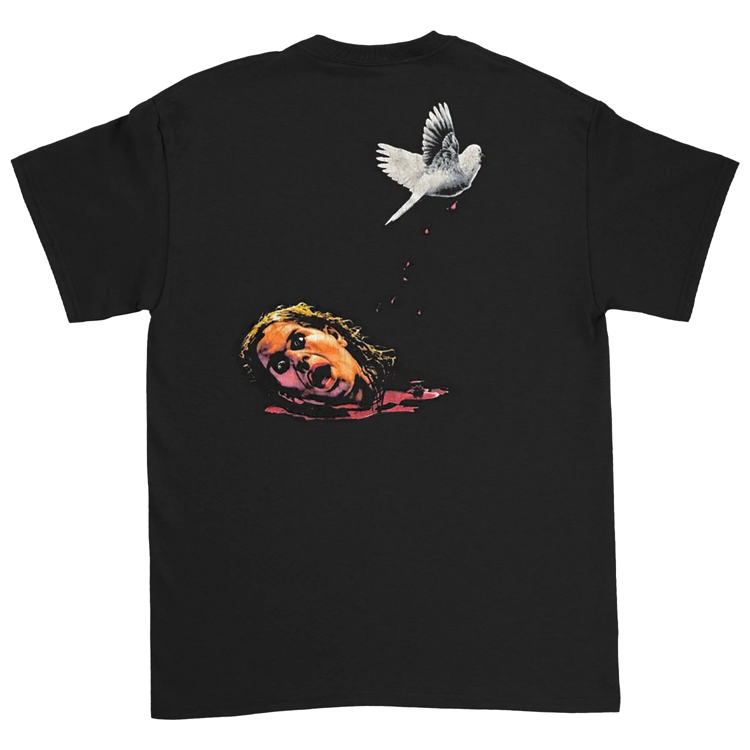 Dove T-shirt - Image 2