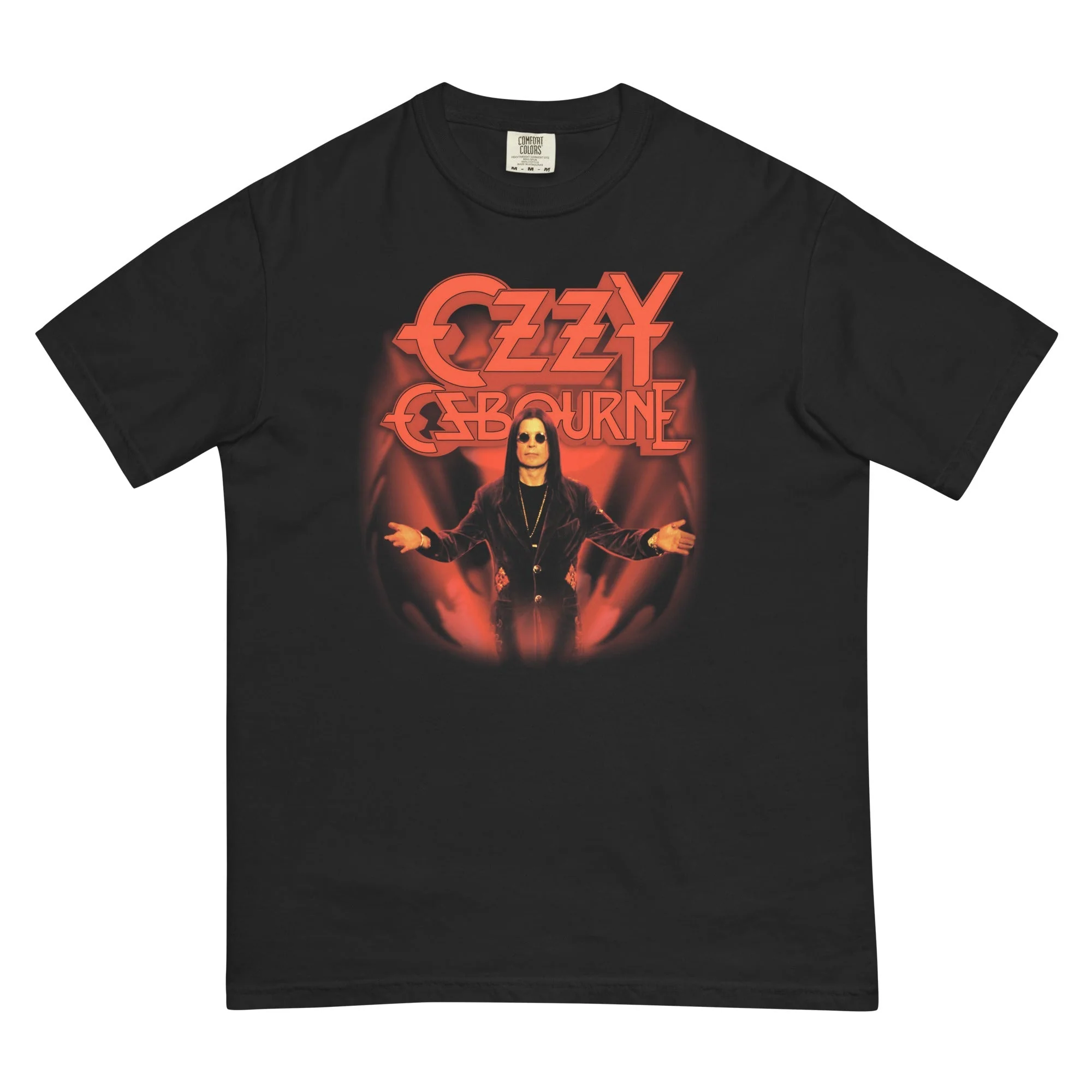 Ozzy Osbourne - Dreamer Mineral Wash T-Shirt