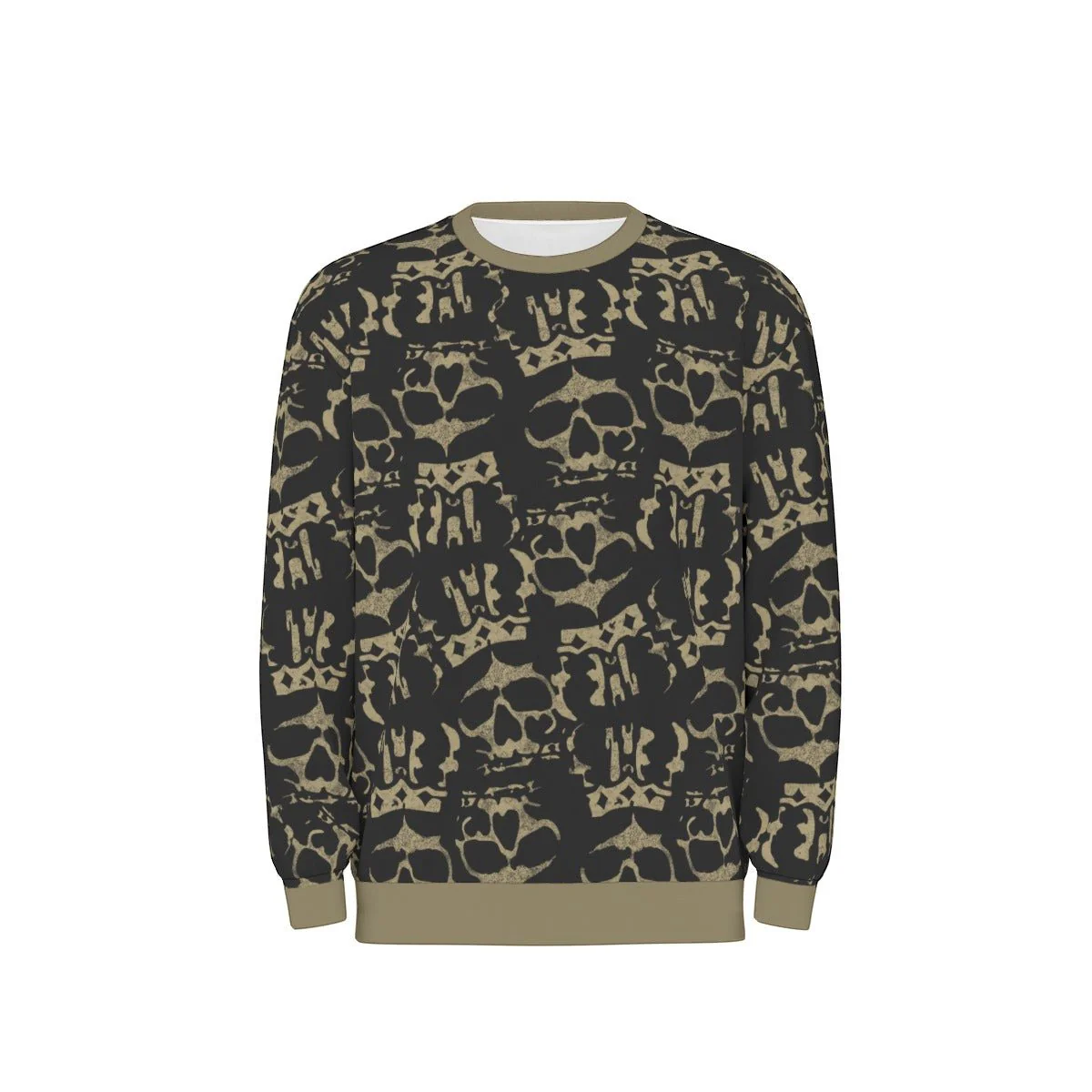 Ozzy Osbourne - Drop Shoulder Sweatshirt - Image 2