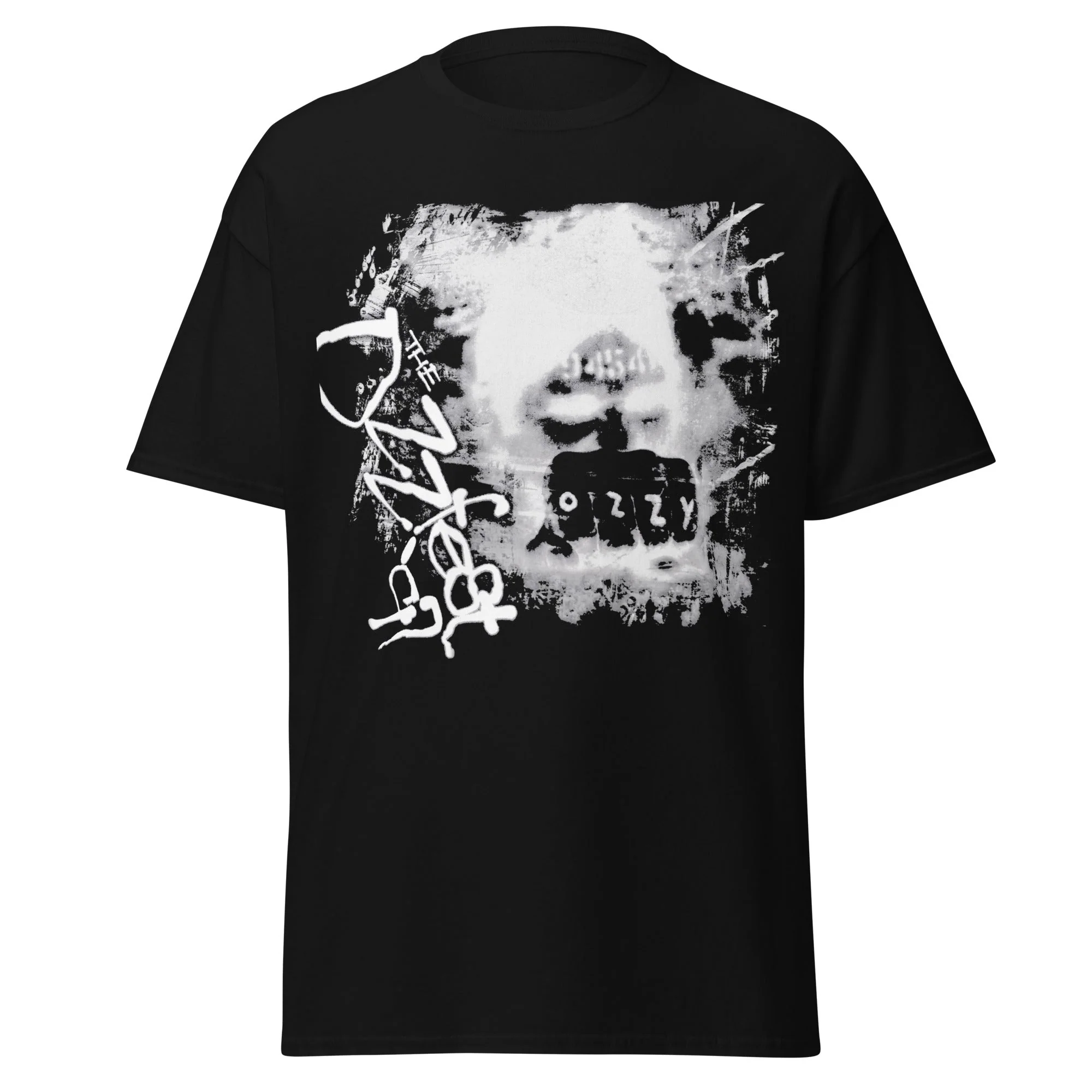Ozzy Osbourne - Fist Bump T-Shirt - Image 2