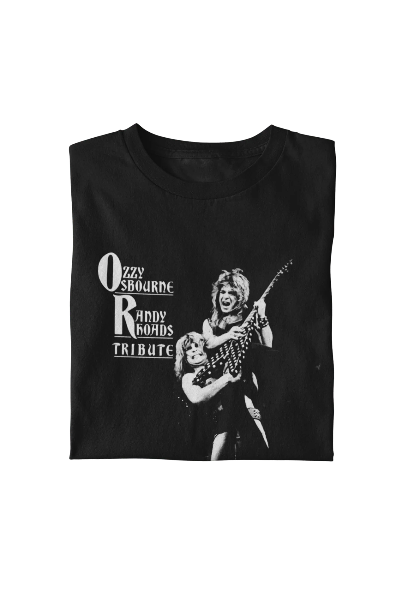 Ozzy Osbourne - Guitar T-Shirt - Image 3