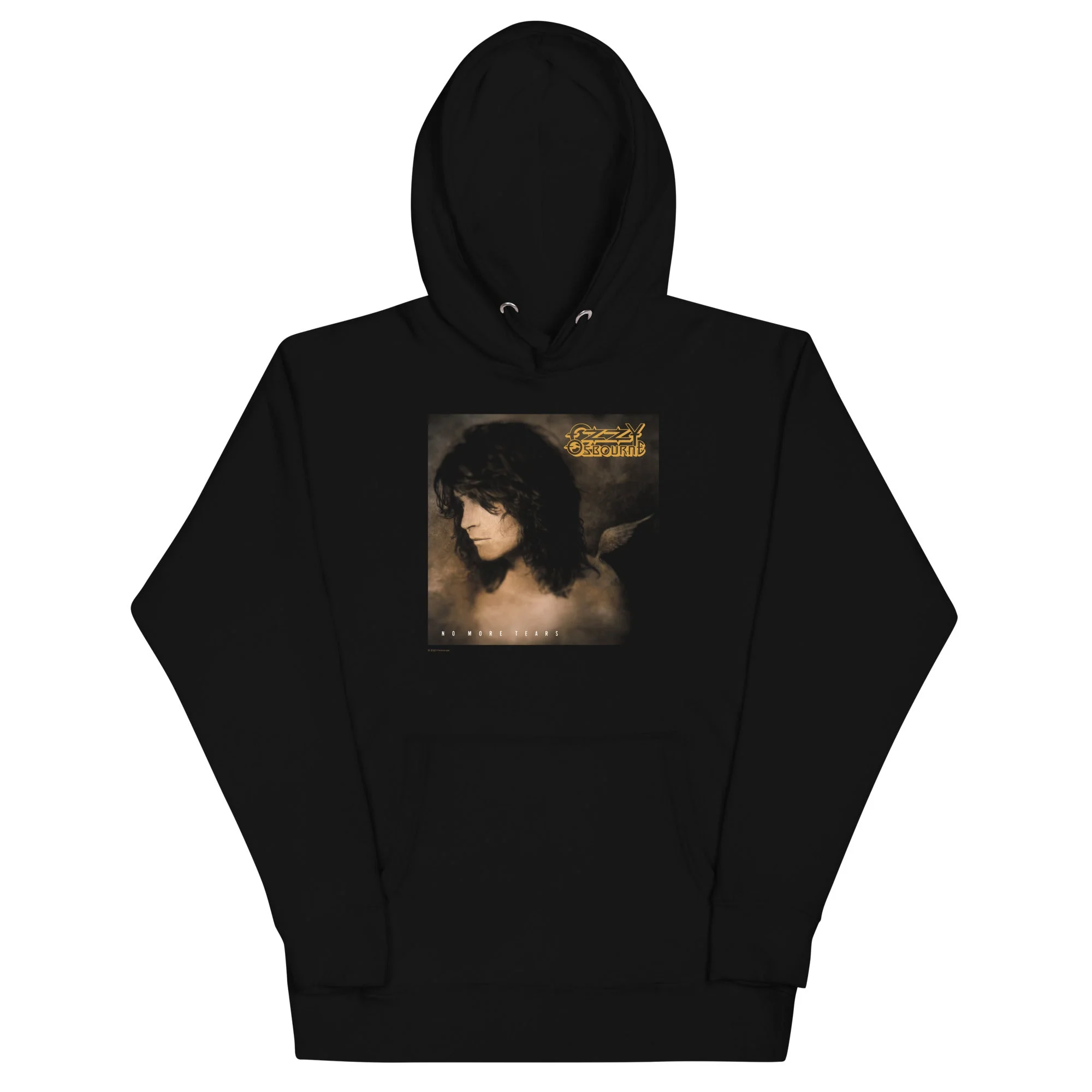 Ozzy Osbourne - No More Tears Hoodie