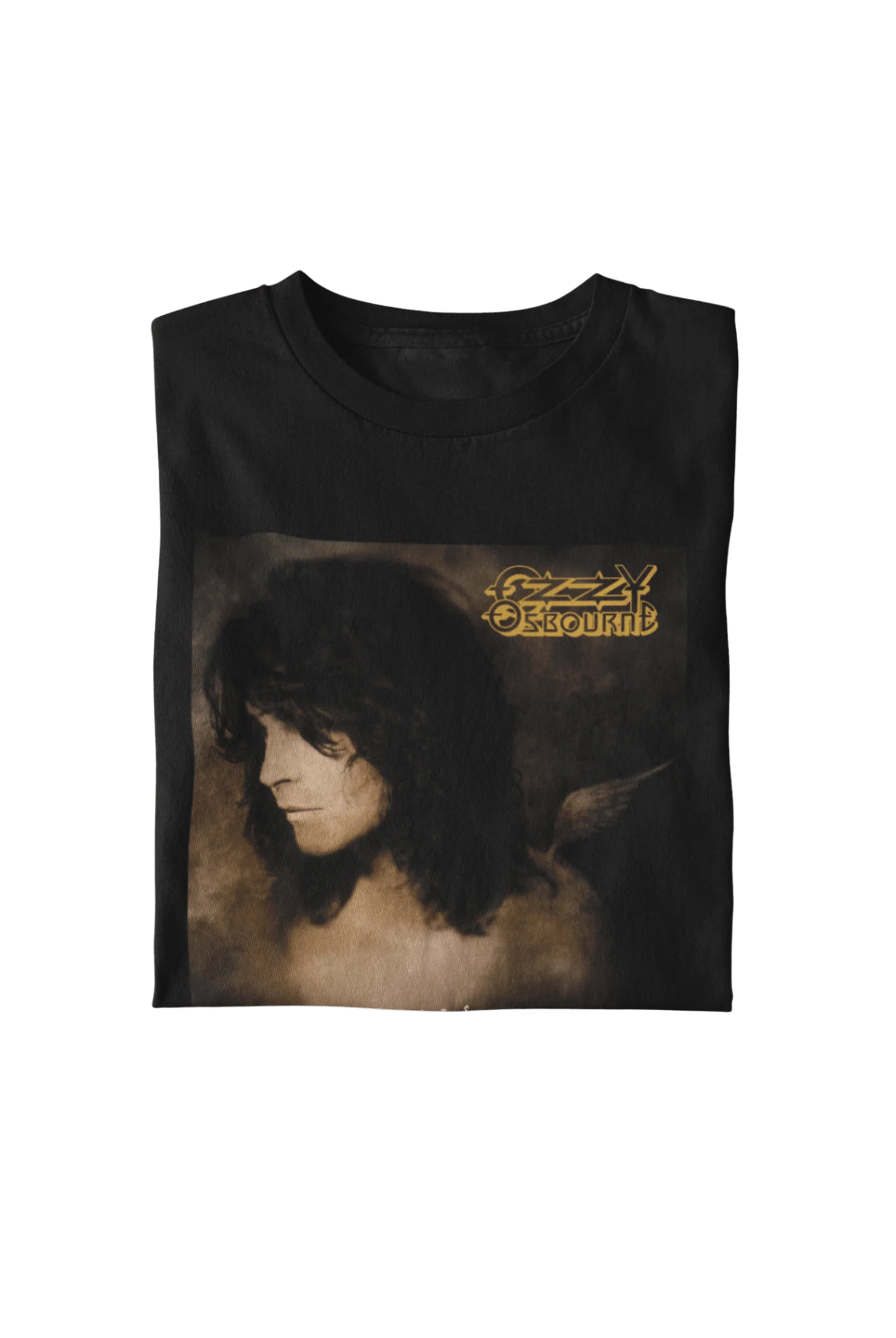 Ozzy Osbourne - No More Tears T-Shirt - Image 3