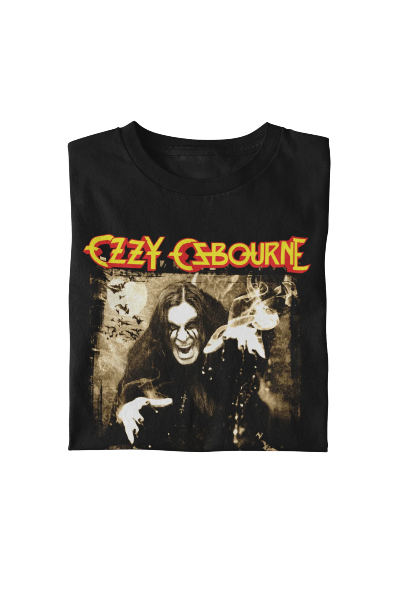 Ozzy Osbourne - No More Tours T-Shirt - Image 2