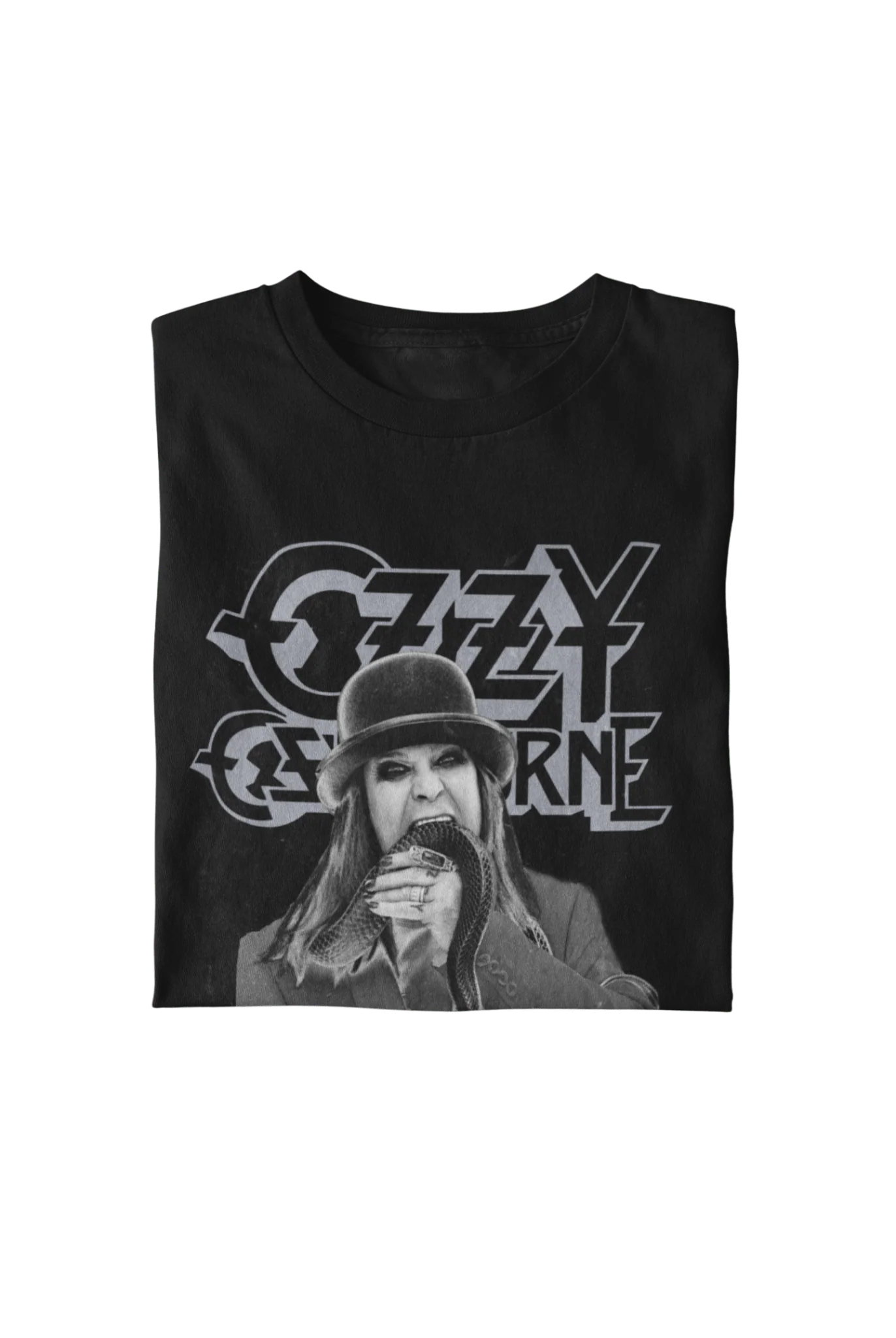 Ozzy Osbourne - Ordinary Man T-Shirt - Image 3
