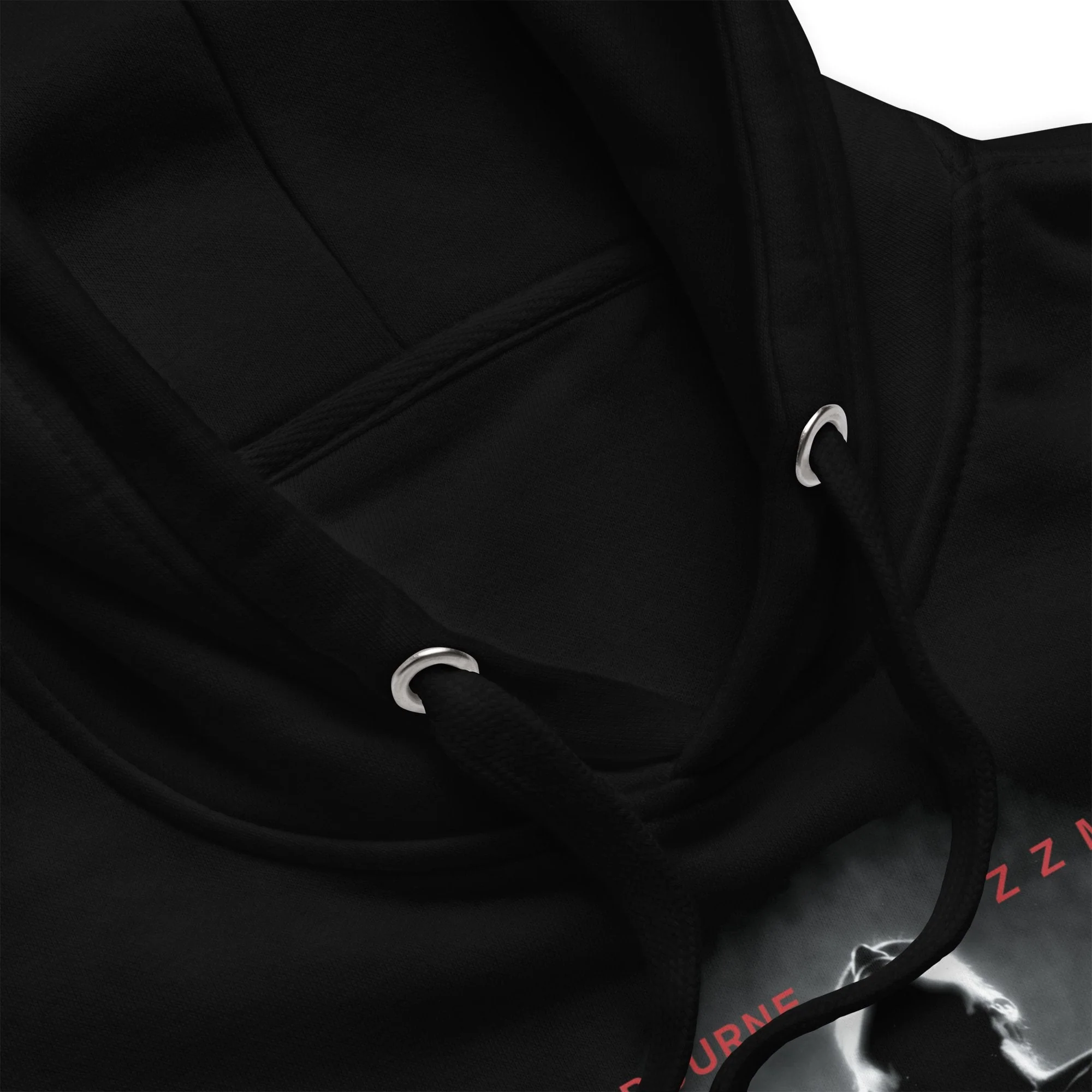 Ozzy Osbourne - Ozzmosis Classic Hoodie - Image 3