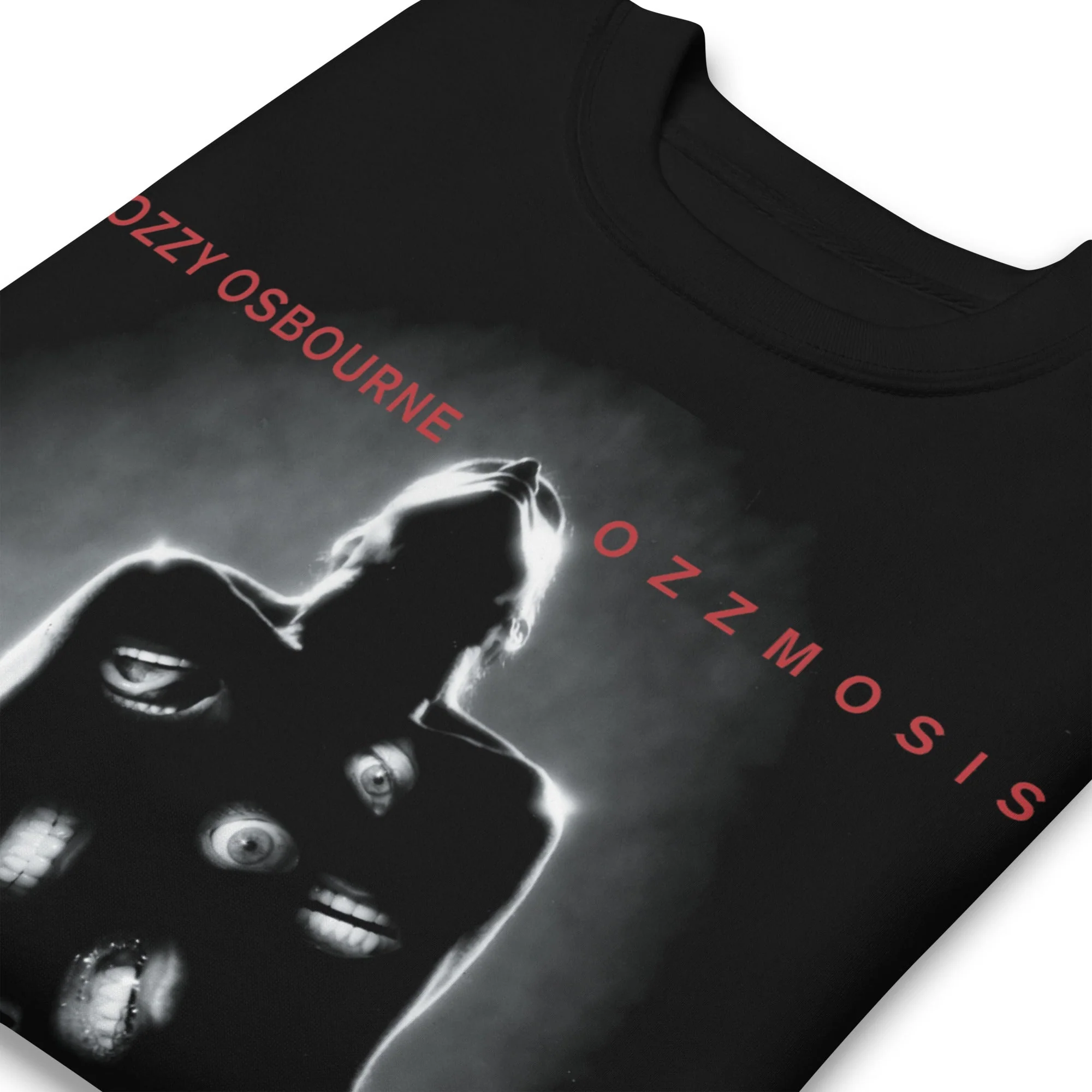 Ozzy Osbourne - Ozzmosis Jumbo Print Sweatshirt - Image 2