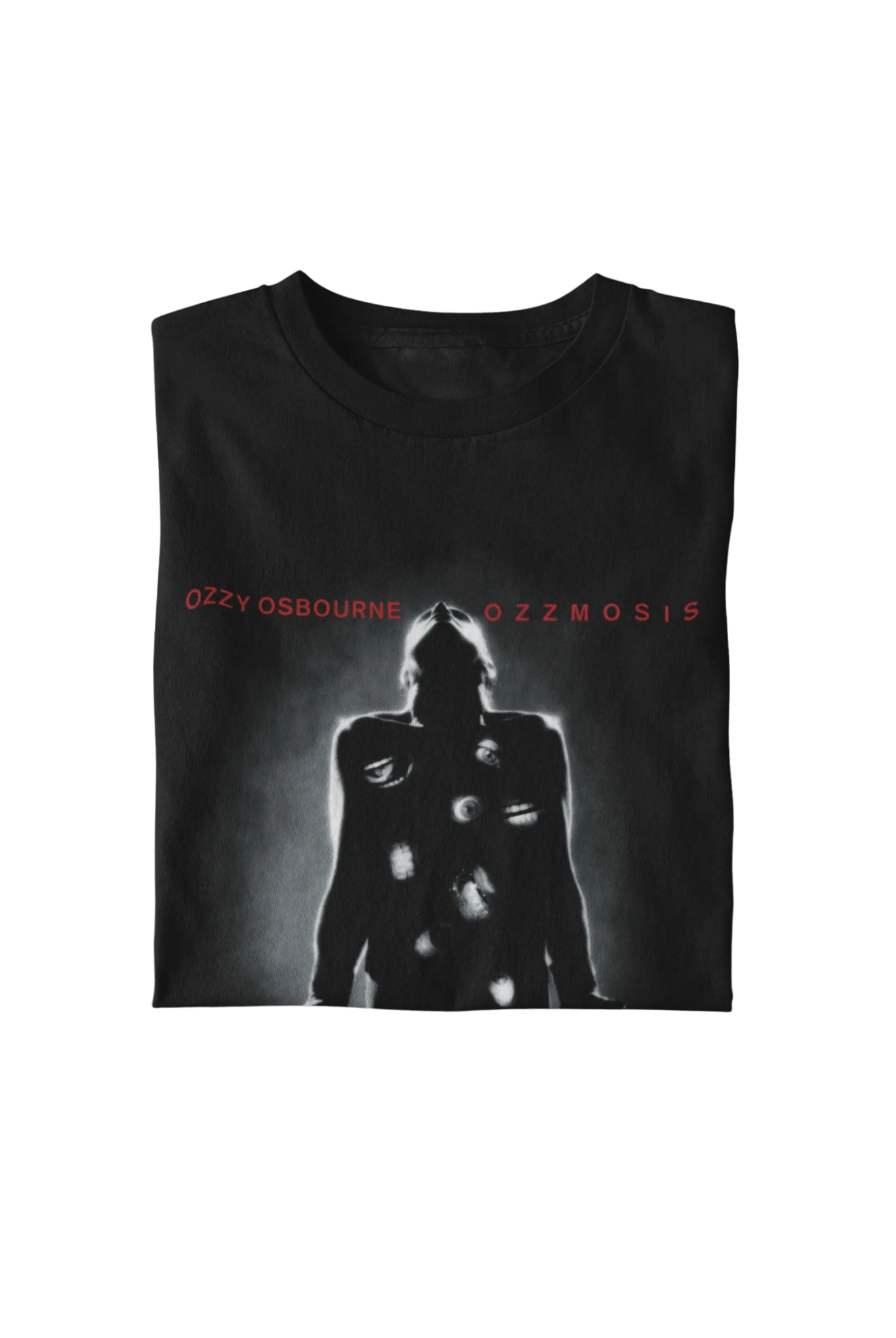 Ozzy Osbourne - Ozzmosis T-Shirt - Image 3