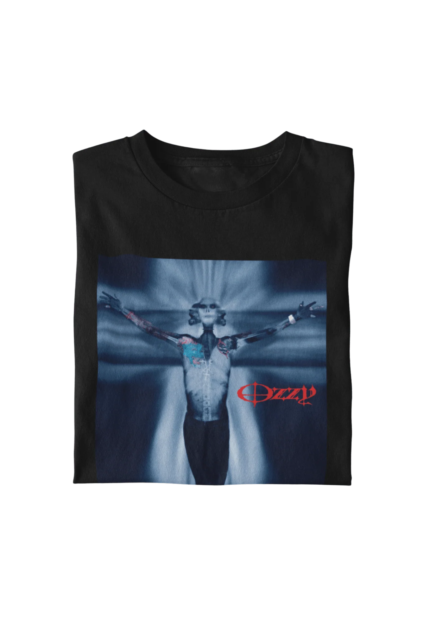 Ozzy Osbourne - Ozzy T-Shirt - Image 3