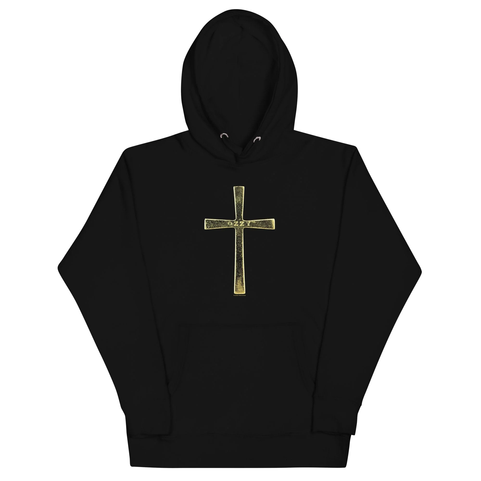 Ozzy Osbourne - Pray for Ozzy Classic Hoodie