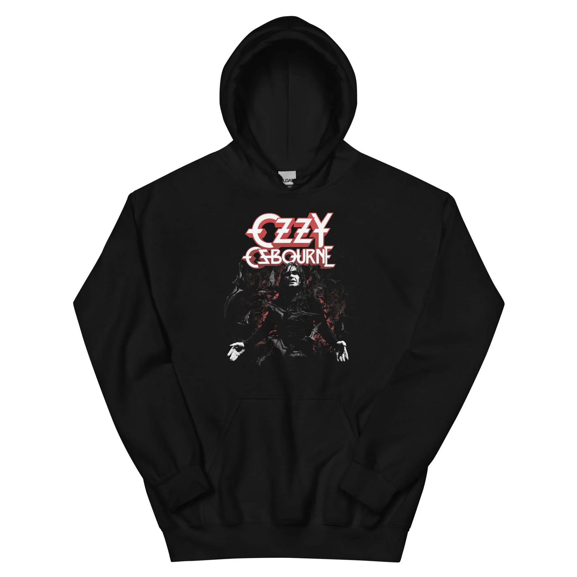 Ozzy Osbourne - Prince of Darkness Hoodie