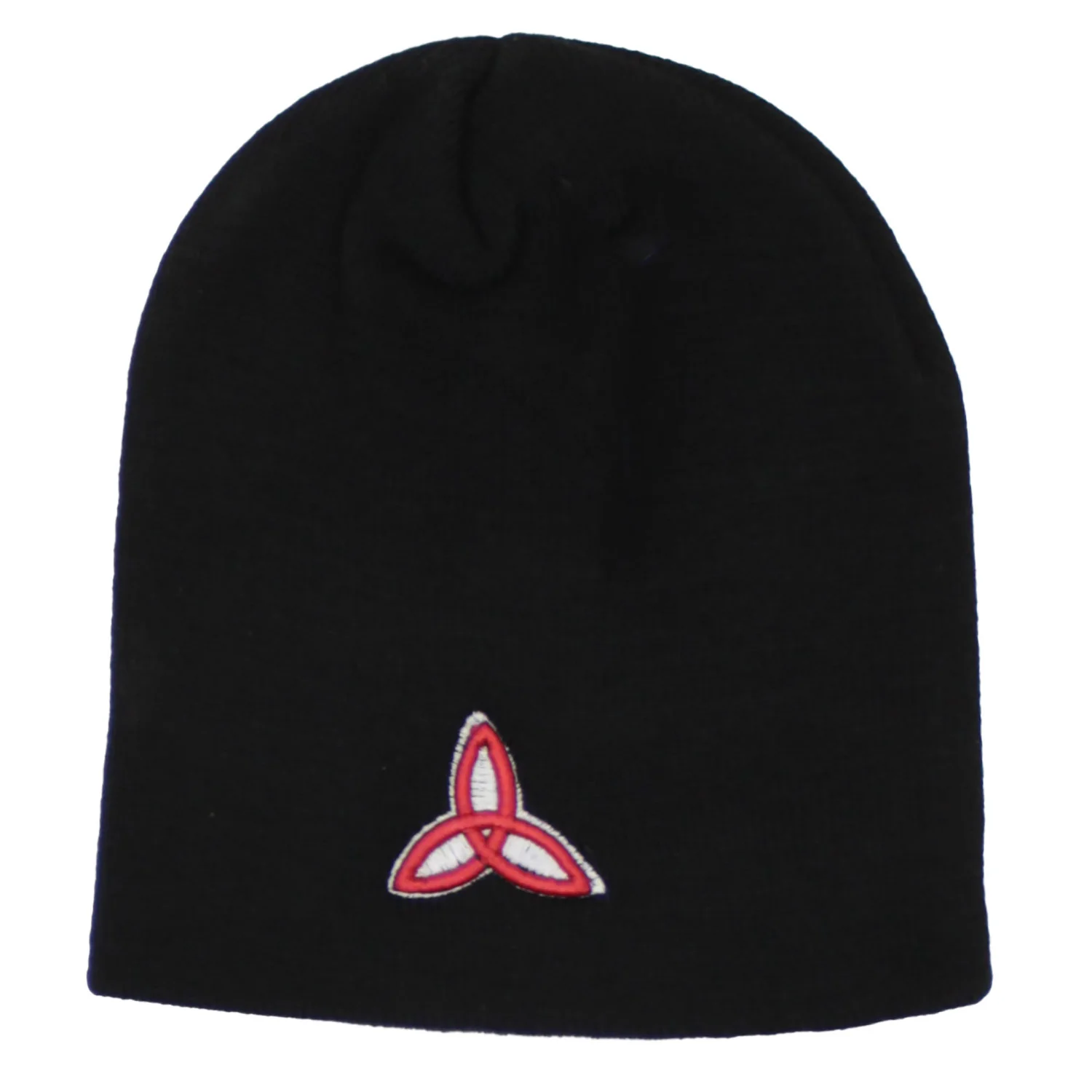 Embroidered P.O.D. Logo Beanie - Image 2