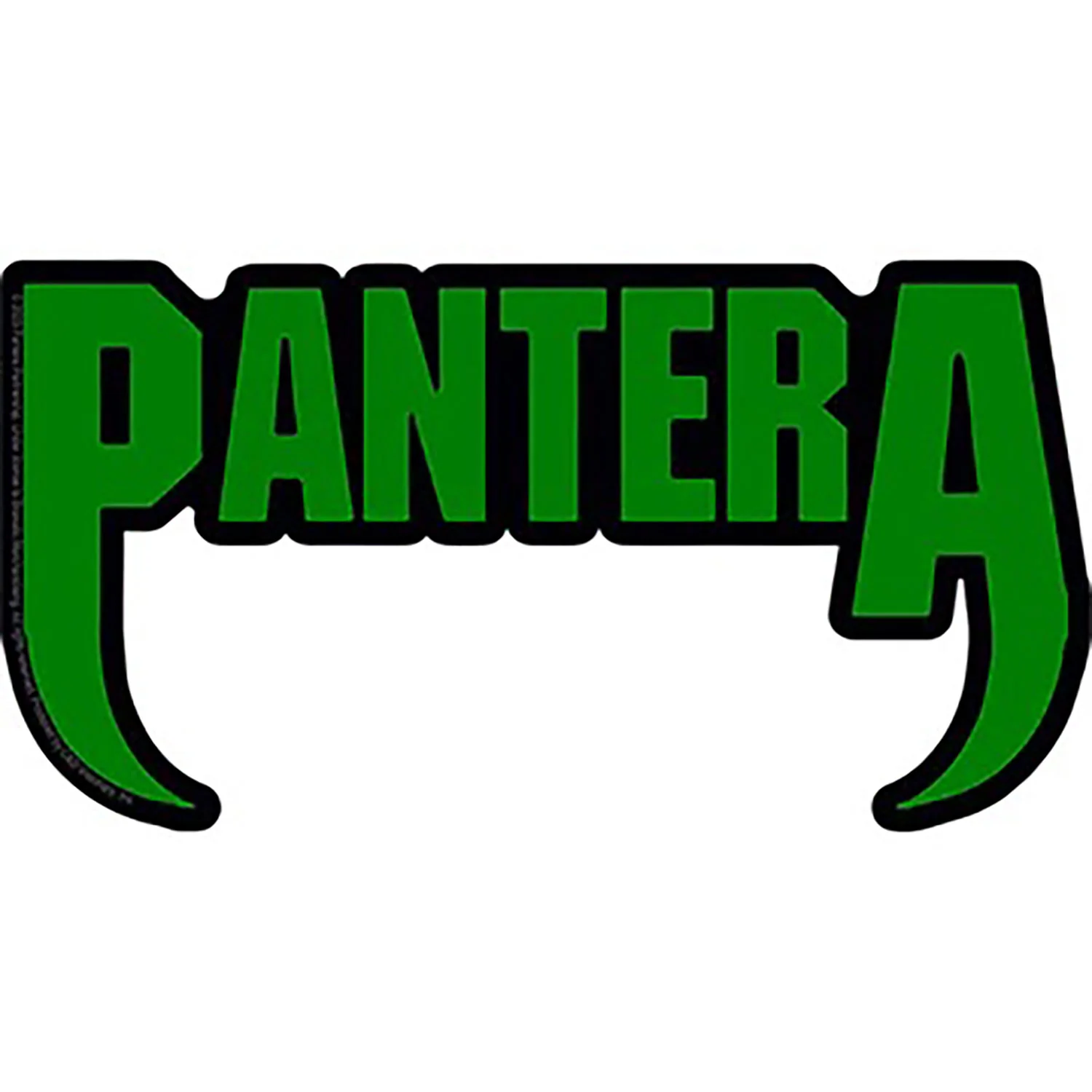 Logo Sticker