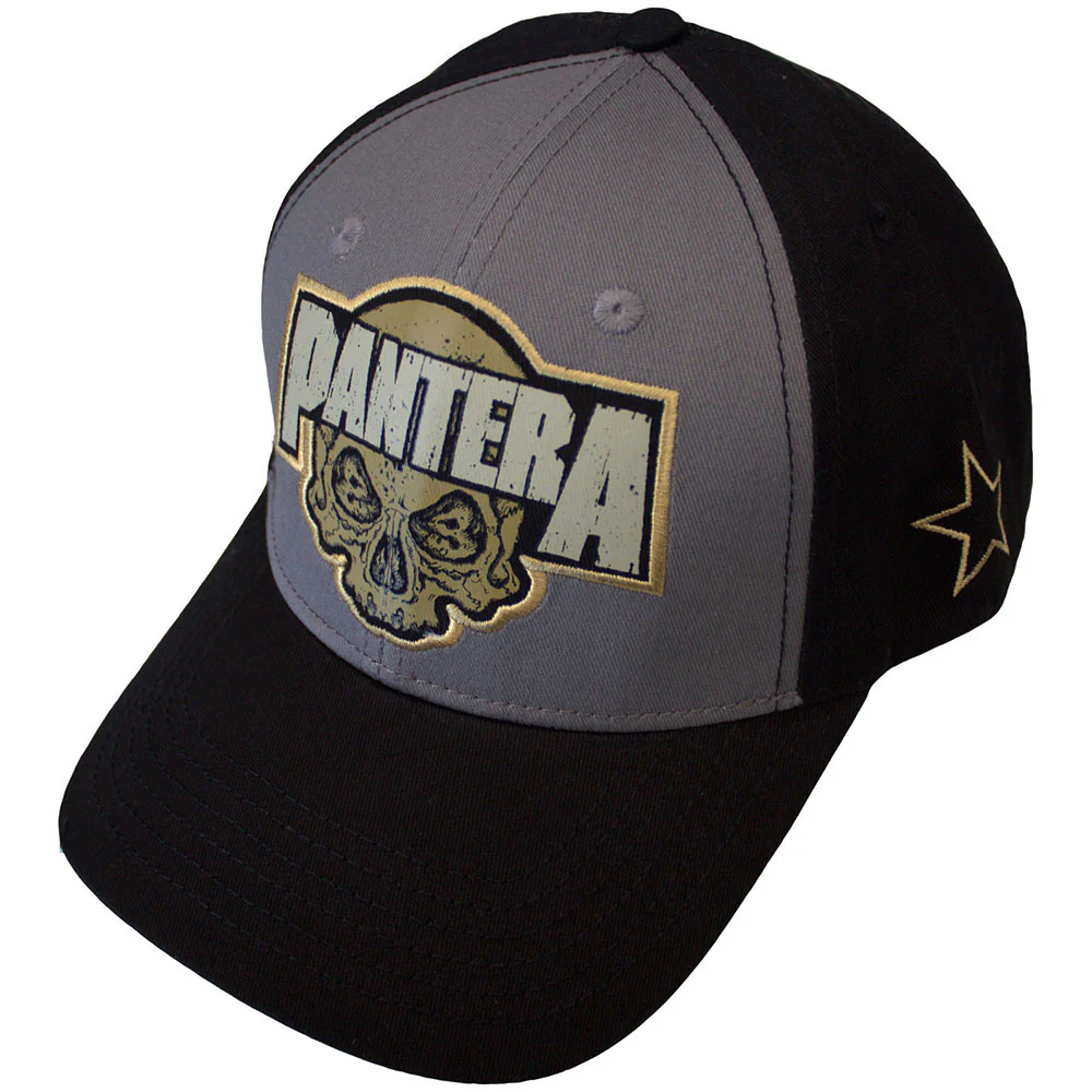 Skull Trucker Cap