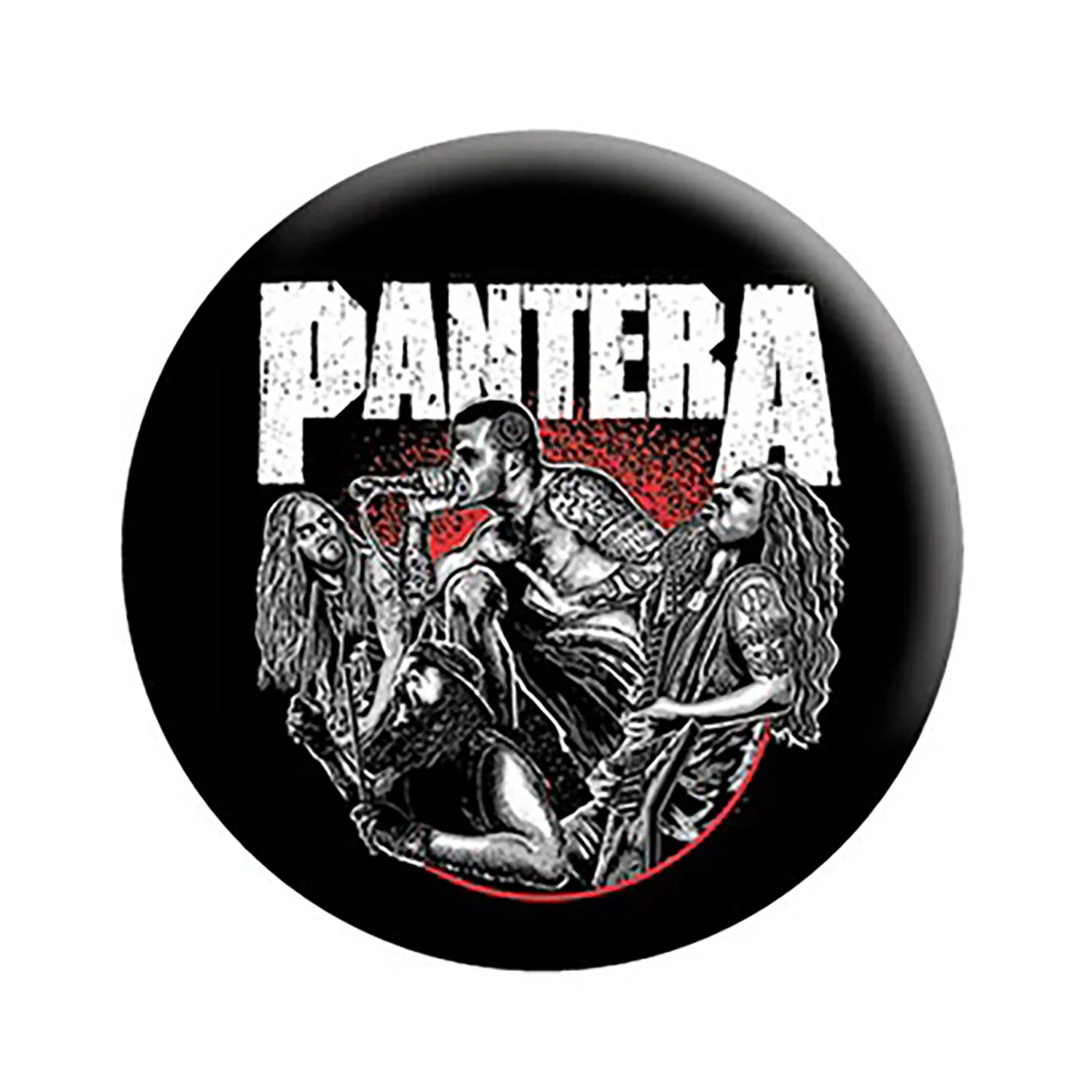 Vulgar Button