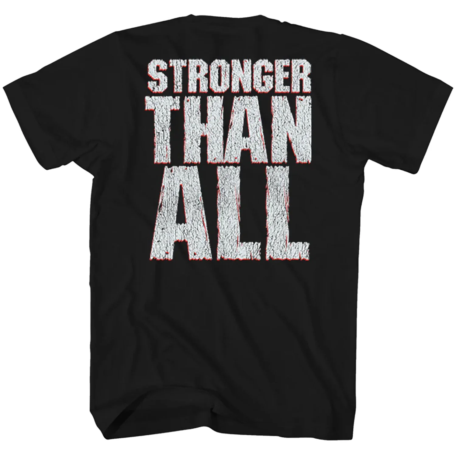 Vulgar Display of Power T-shirt - Image 2