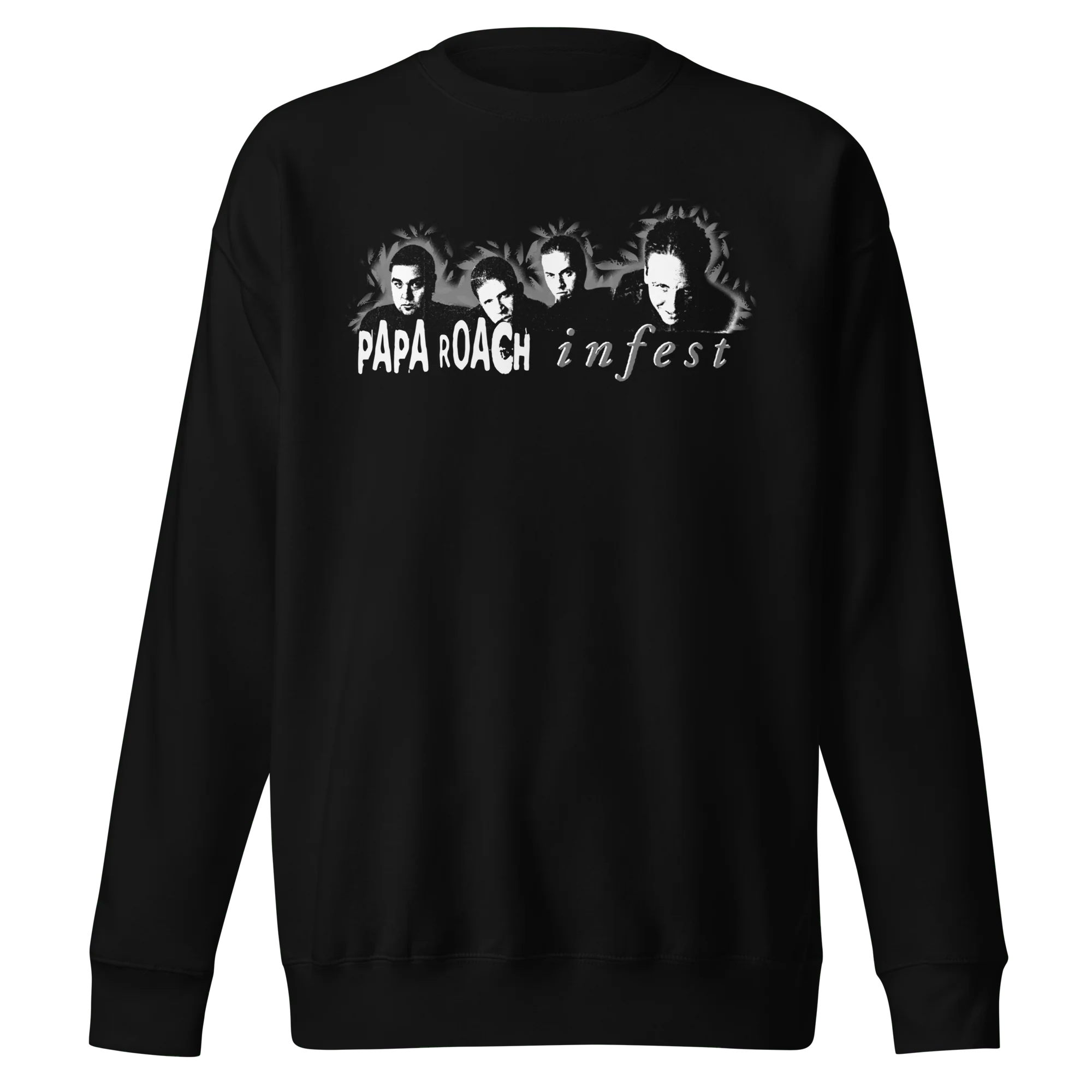 Papa Roach - Blood Brothers Sweatshirt