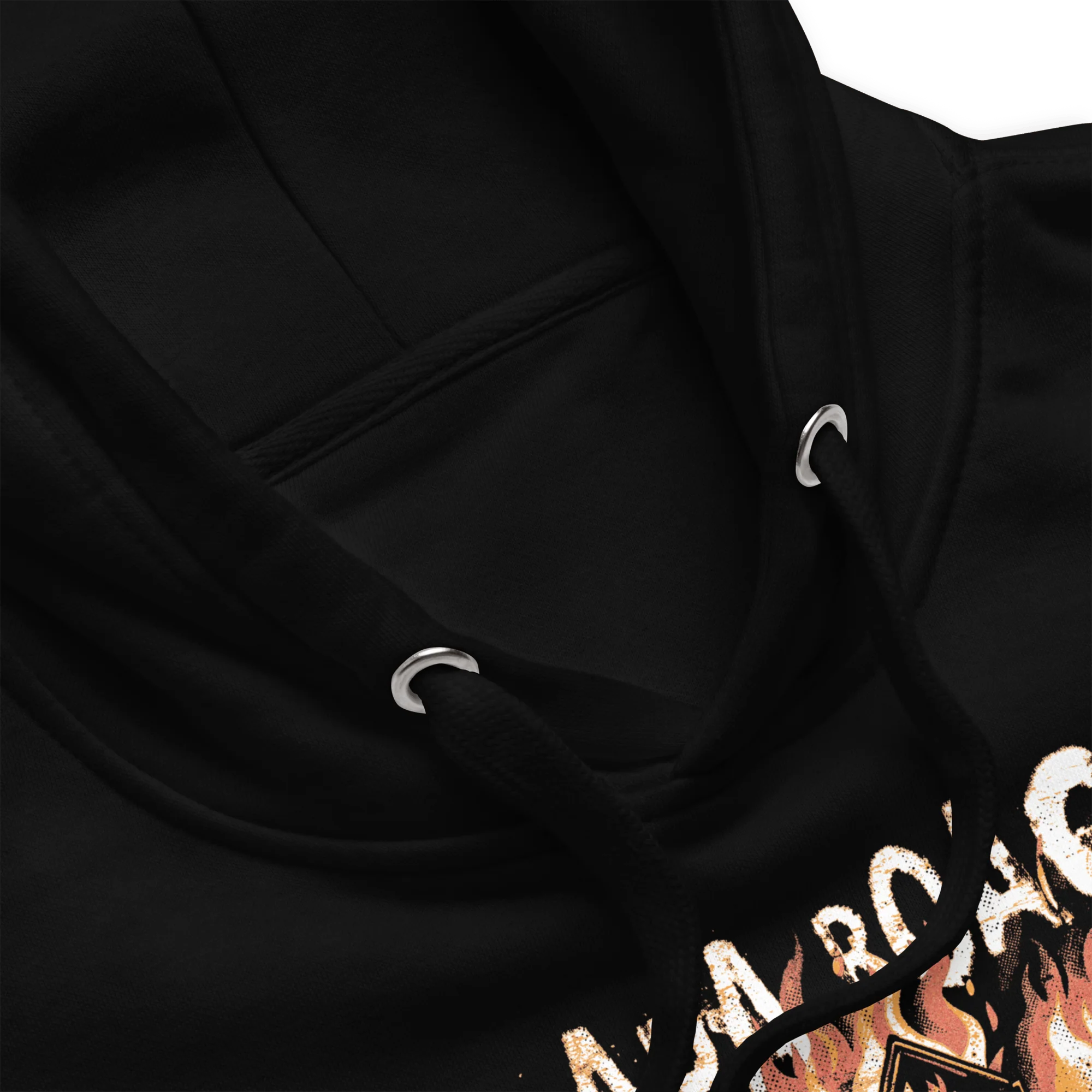 Papa Roach - Broken Home Hoodie - Image 3