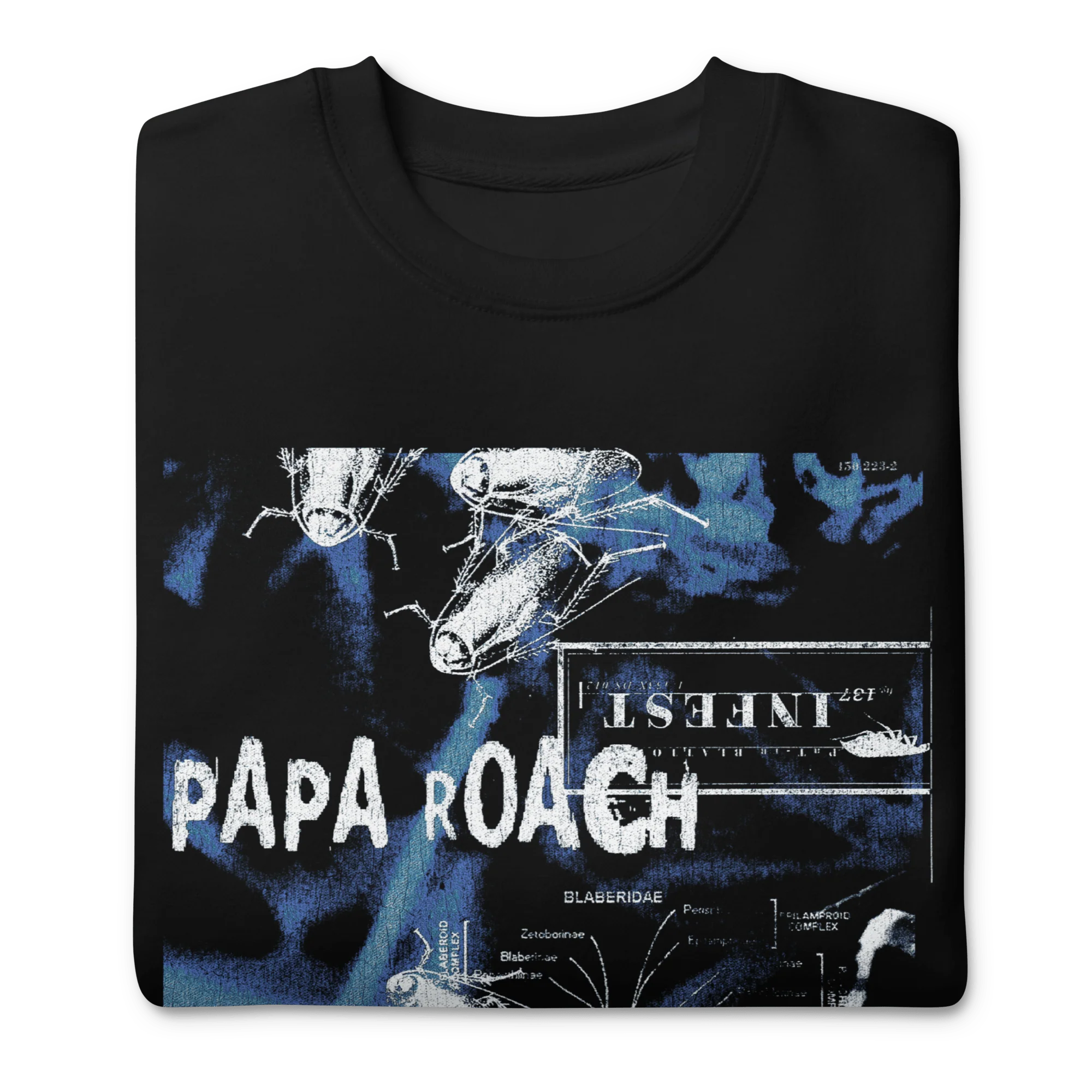 Papa Roach - Est 1993 Sweatshirt - Image 2