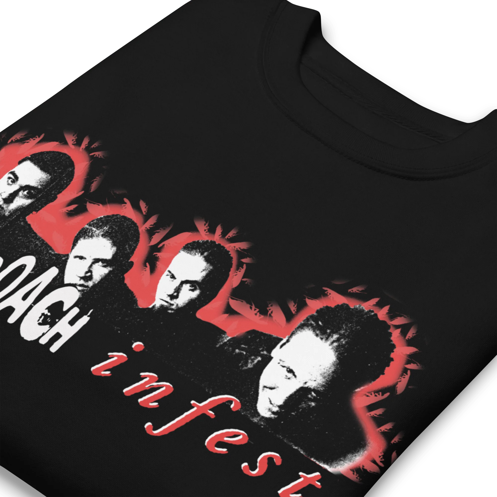 Papa Roach - Handsome Devils Sweatshirt - Image 3