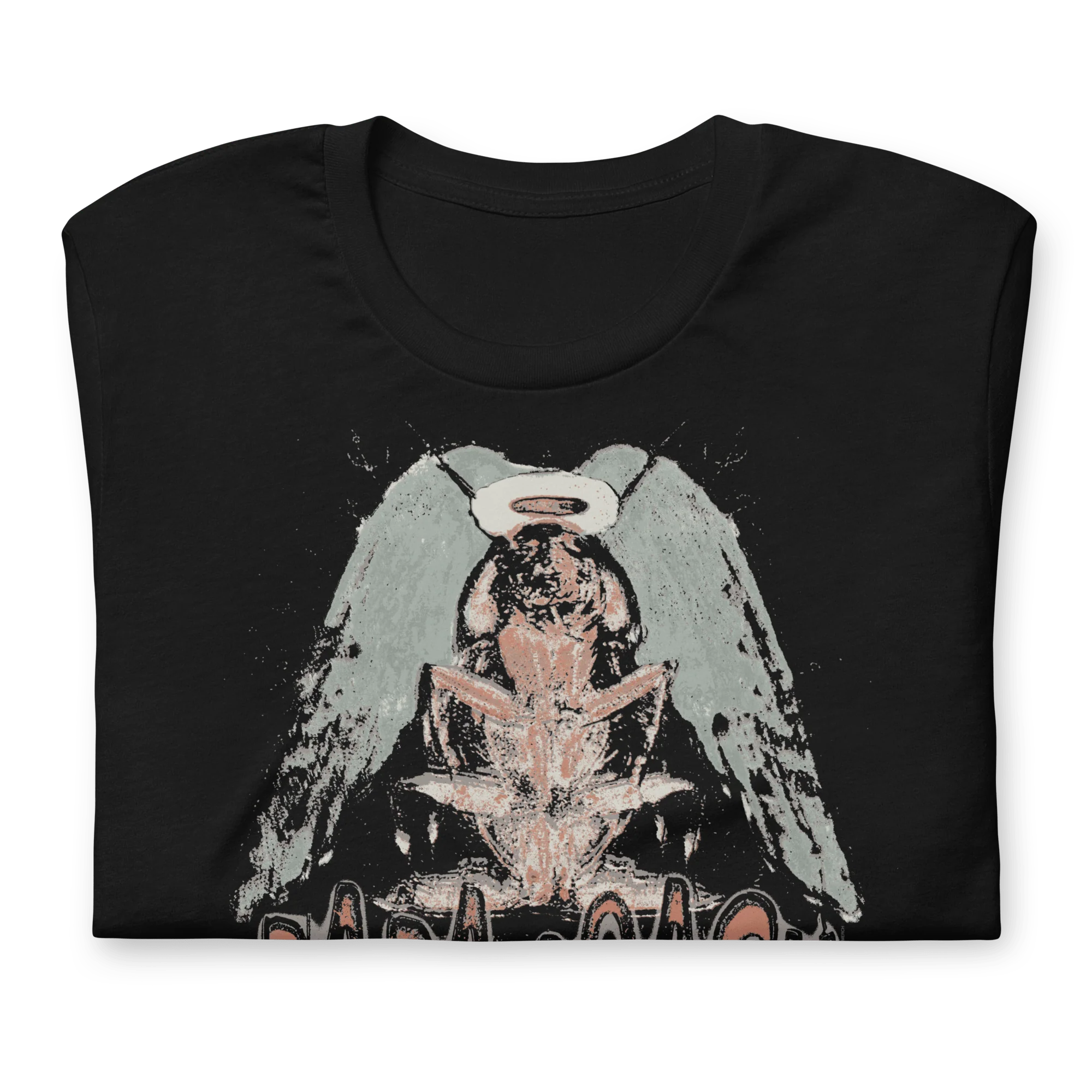 Papa Roach - Roach Motel T-Shirt - Image 2