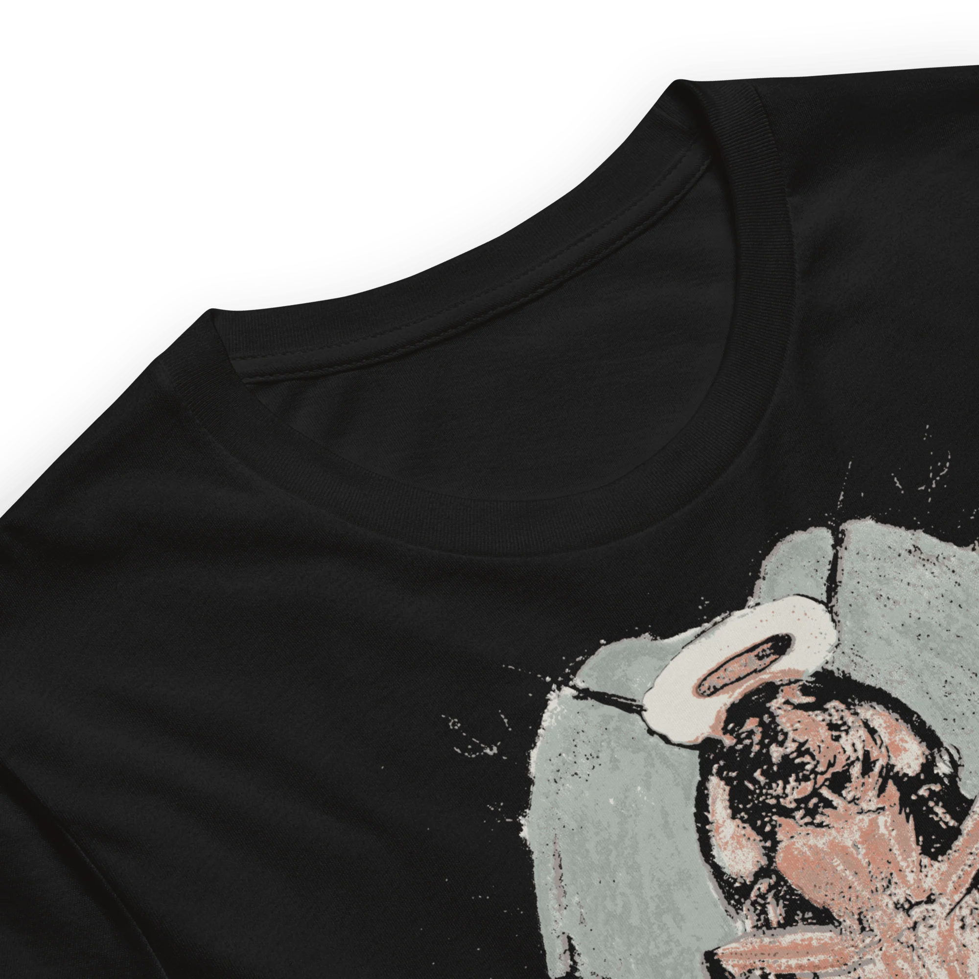 Papa Roach - Roach Motel T-Shirt - Image 3