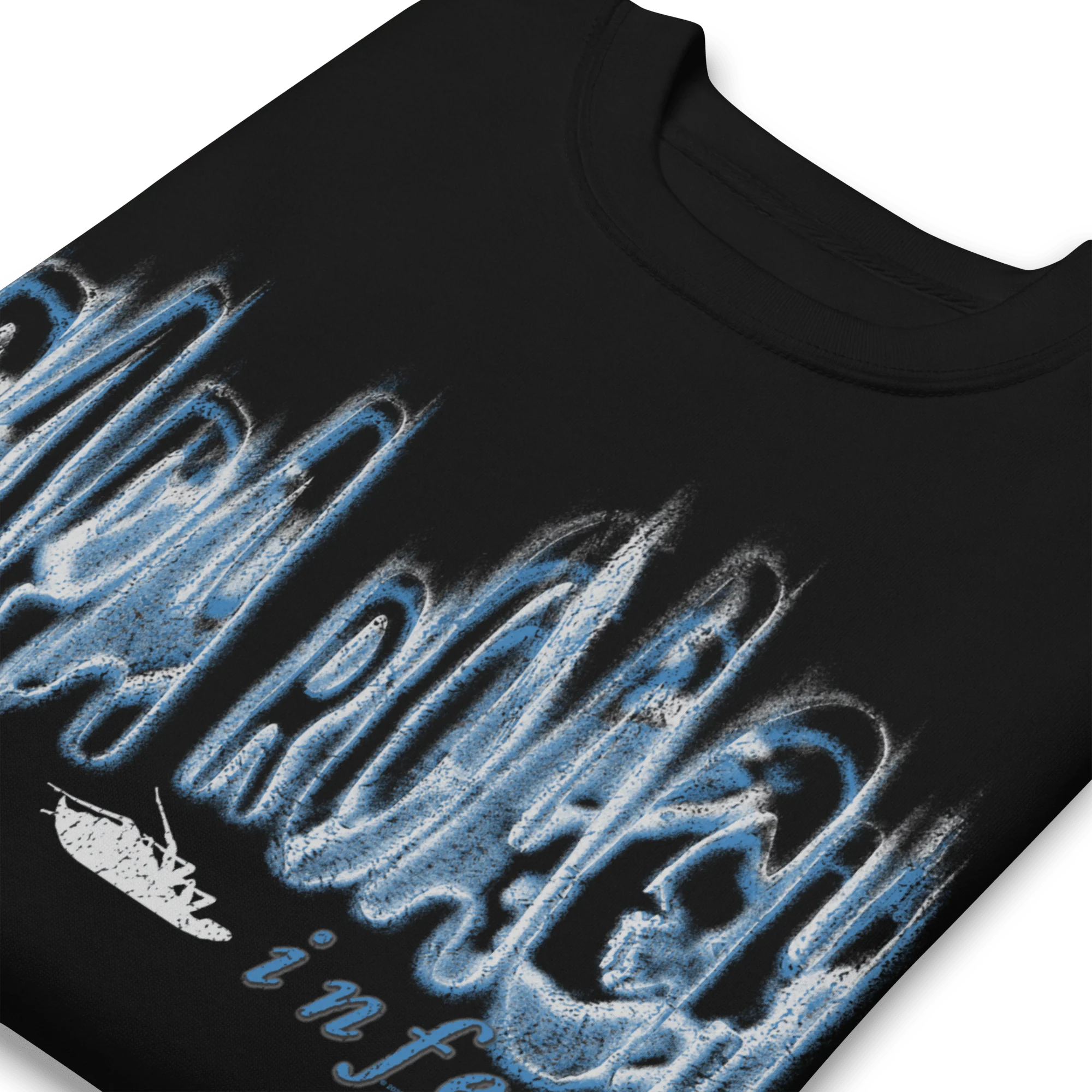 Papa Roach - Tagged Bug Sweatshirt - Image 3