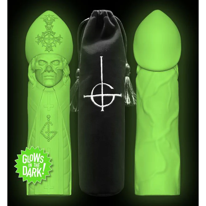 Papa V Perpetua Ghilglo (Rockabilia Exclusive) - Image 4