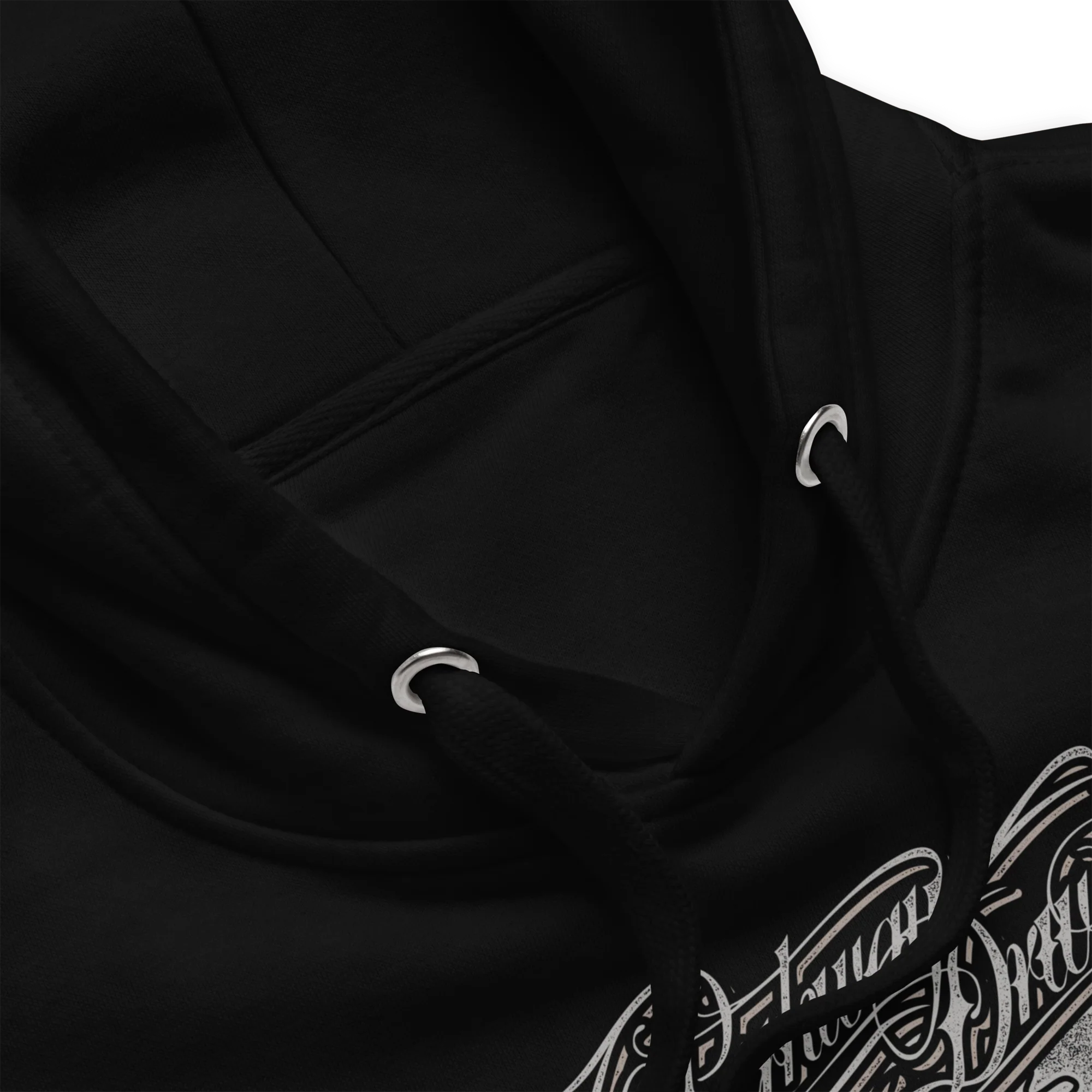 Parkway Drive - Anchors Away Hoodie - Image 3