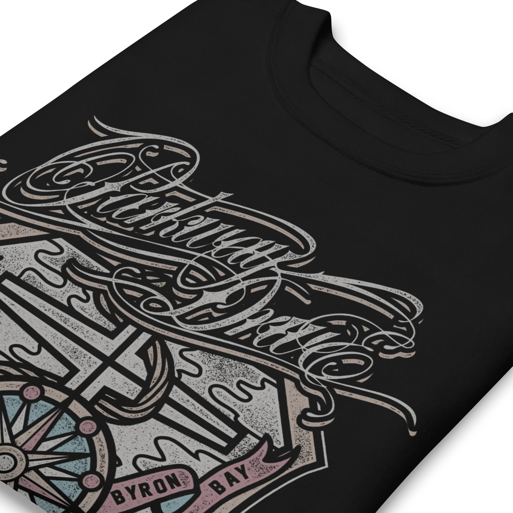 Parkway Drive - Anchors Away Sweatshirt - Image 3