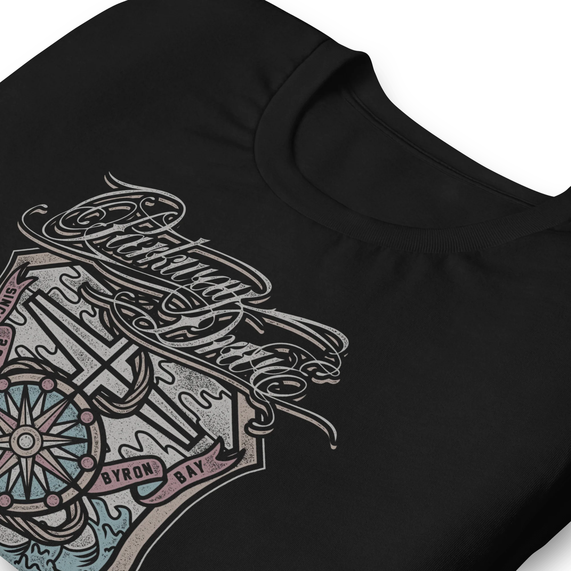Parkway Drive - Anchors Away T-Shirt - Image 3