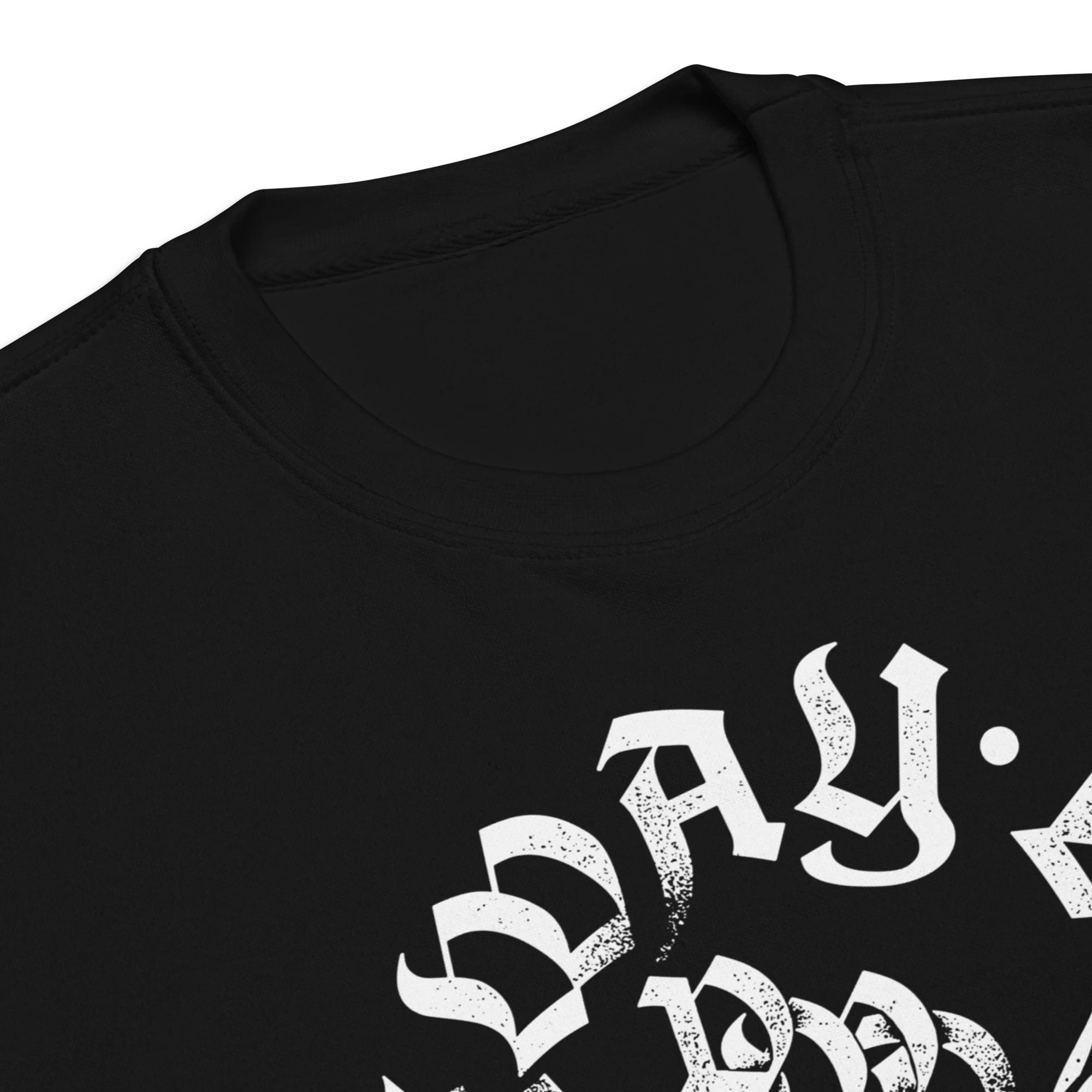 Parkway Drive - Burn Your Heaven Sweatshirt - Image 3
