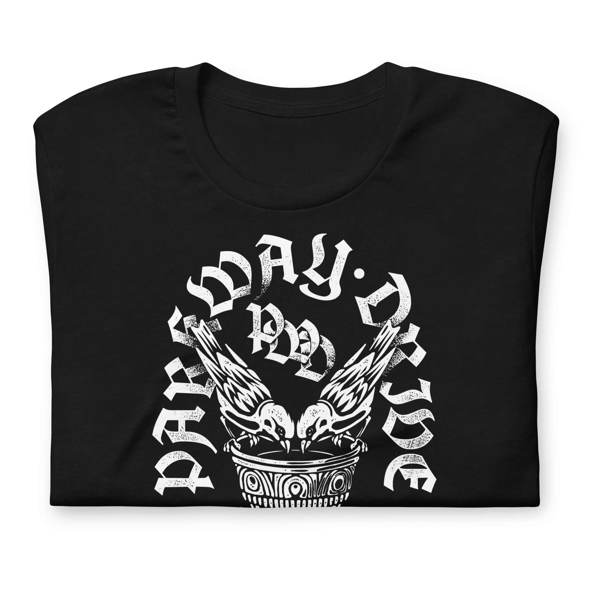 Parkway Drive - Burn Your Heaven T-Shirt - Image 2