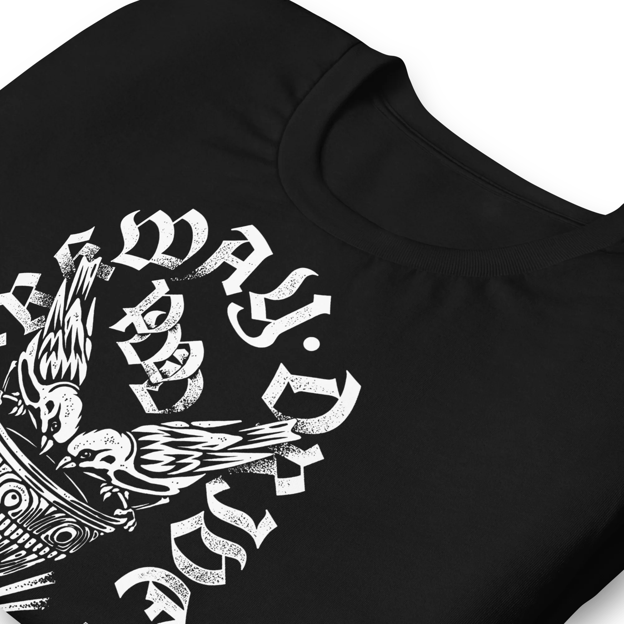 Parkway Drive - Burn Your Heaven T-Shirt - Image 3