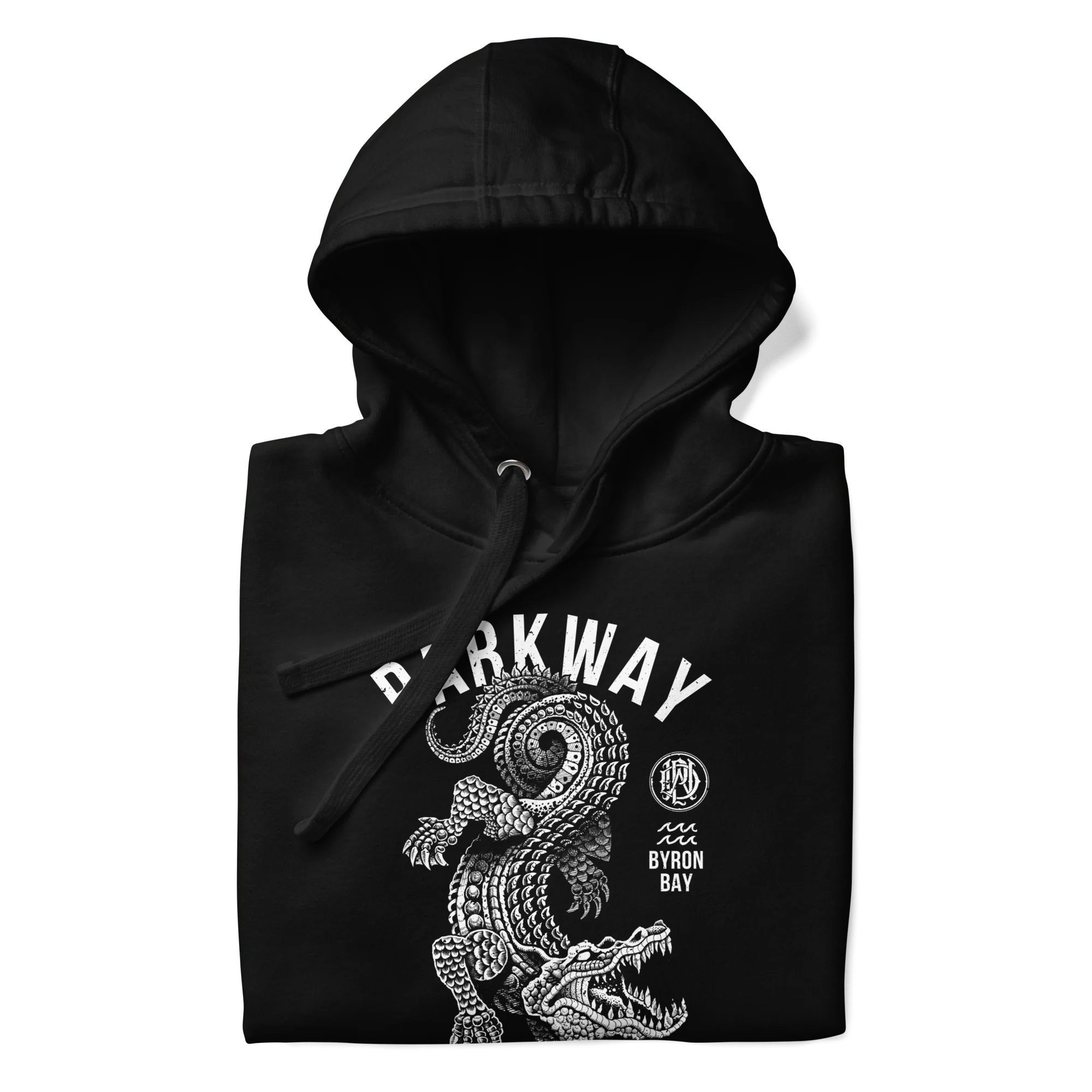 Parkway Drive - Chomp Chomp Hoodie